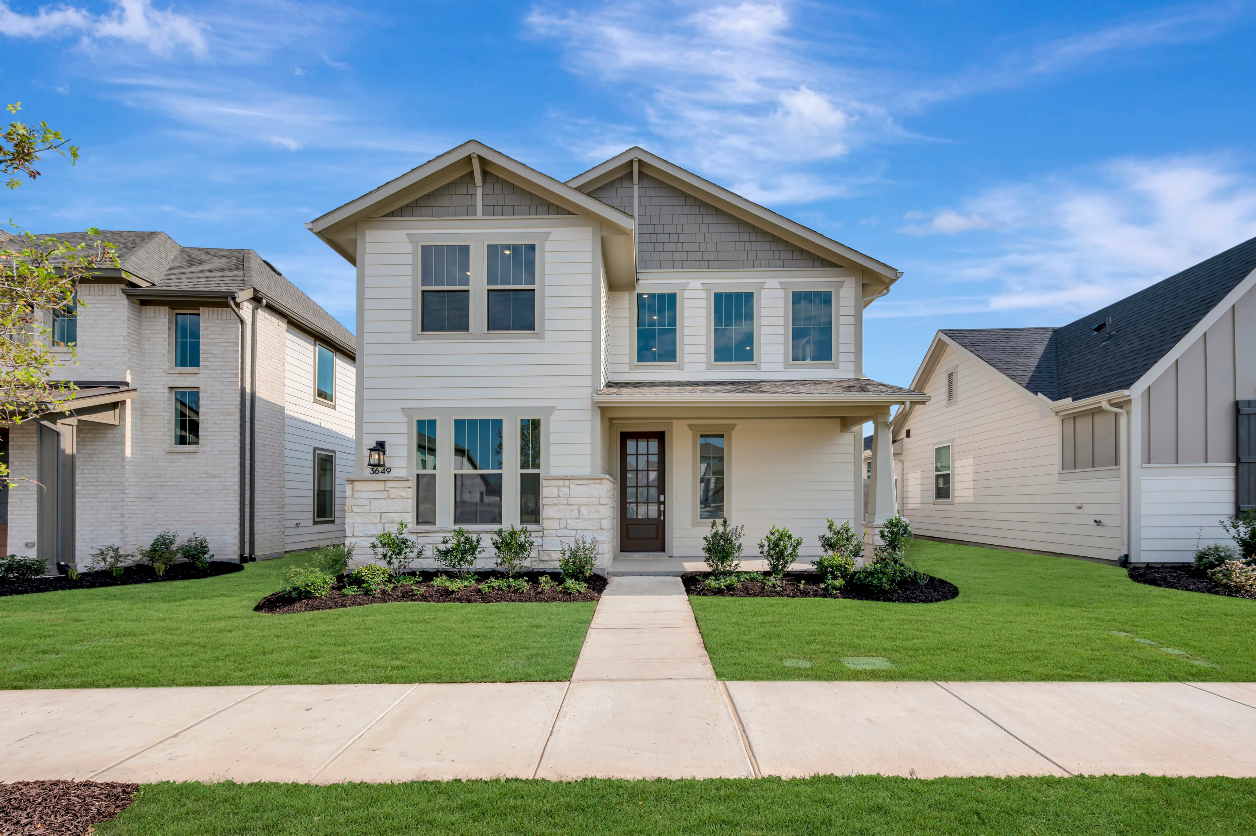 3649 Andromeda Drive