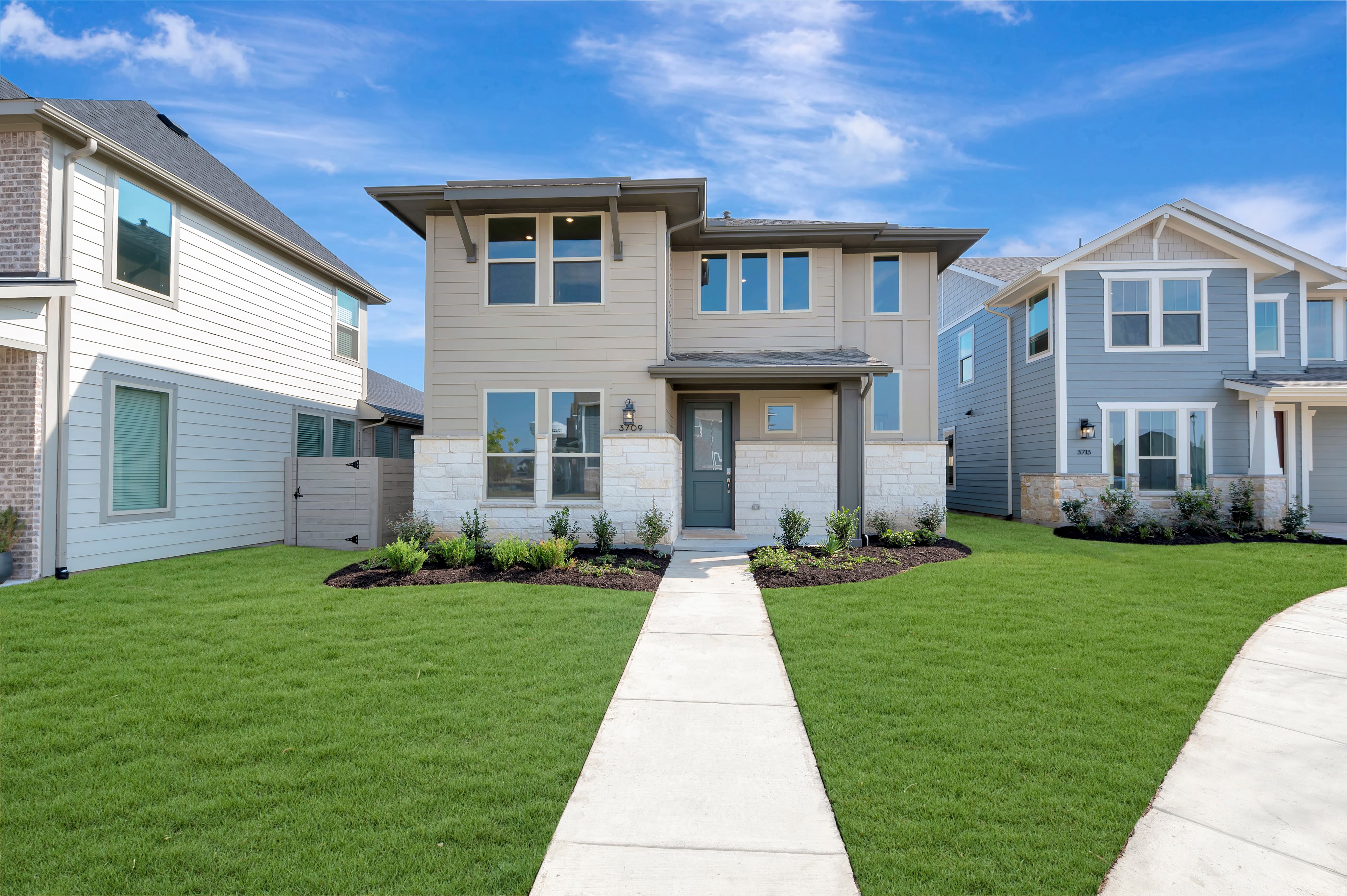 3709 Andromeda Drive