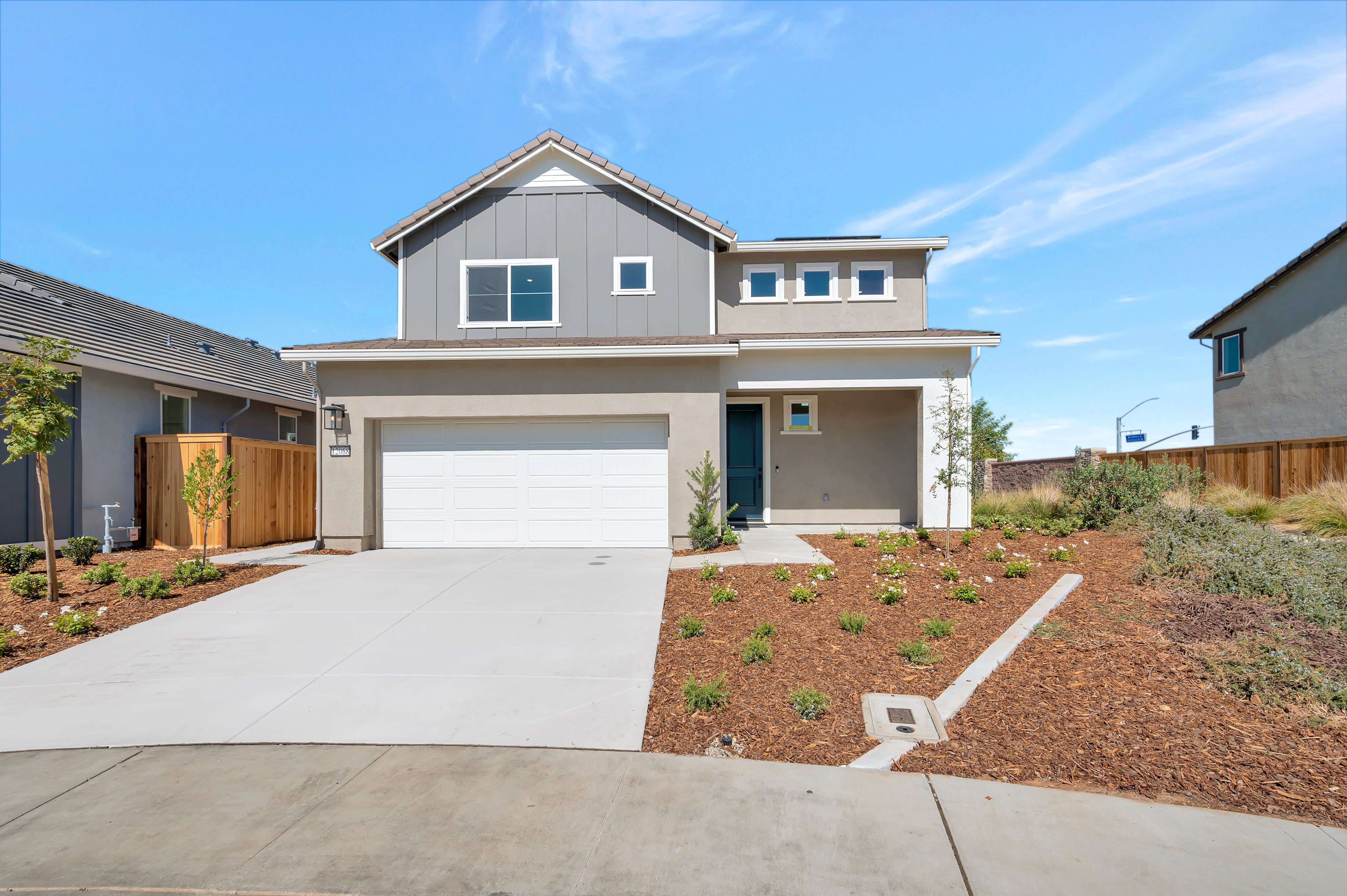 12068 Mircado Way