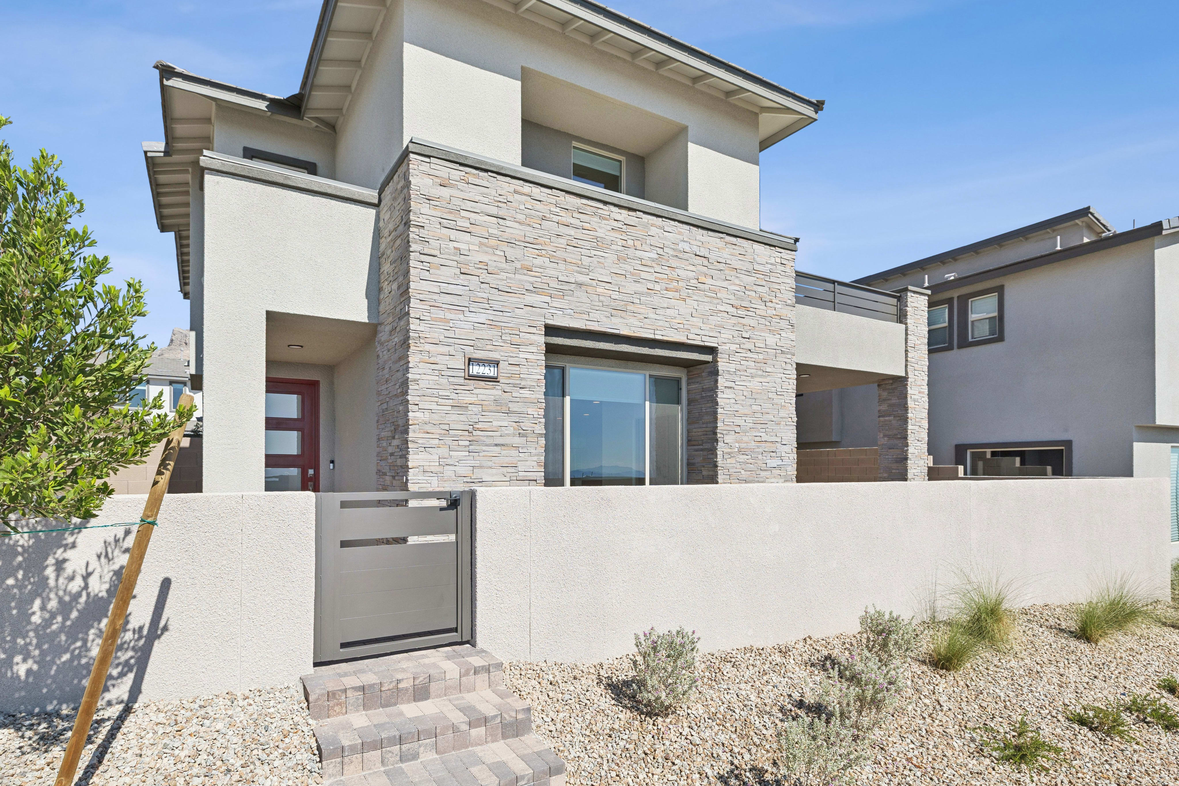 12231 Summer Bloom Lane