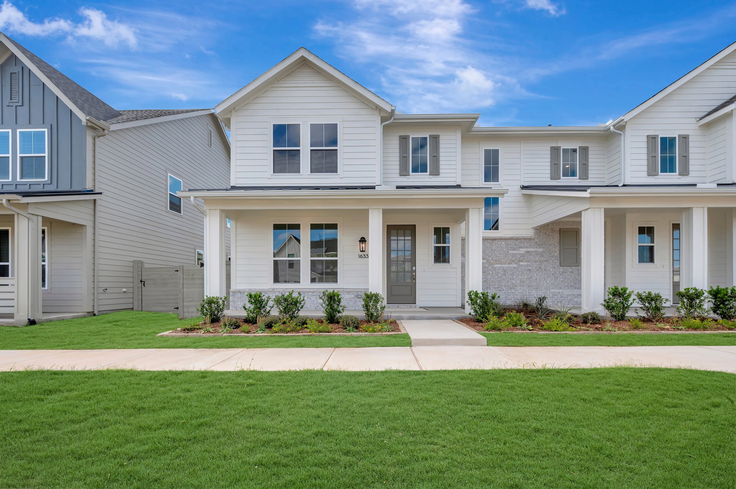 1633 Laurel Lane