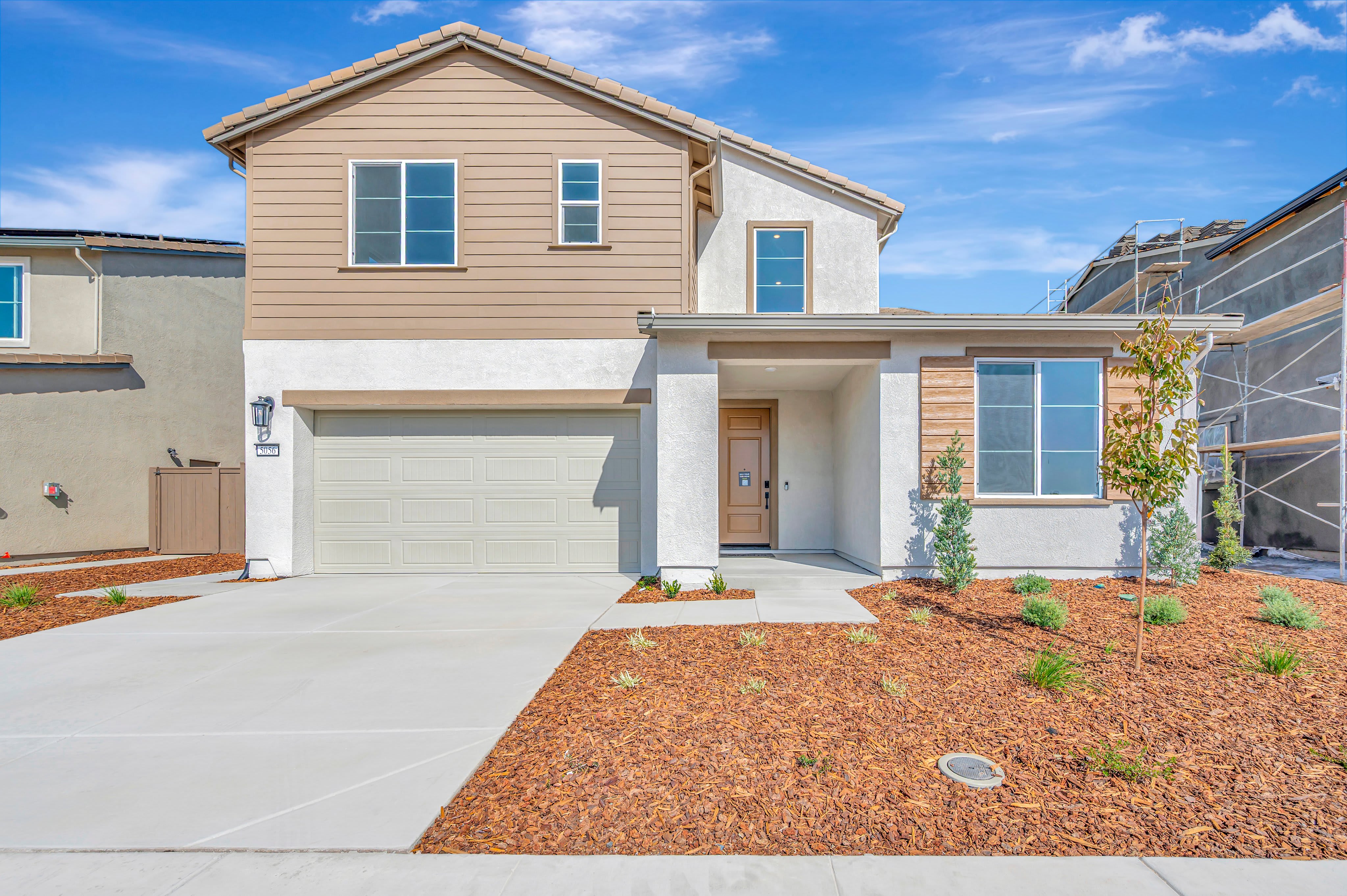 5056 Timber Way