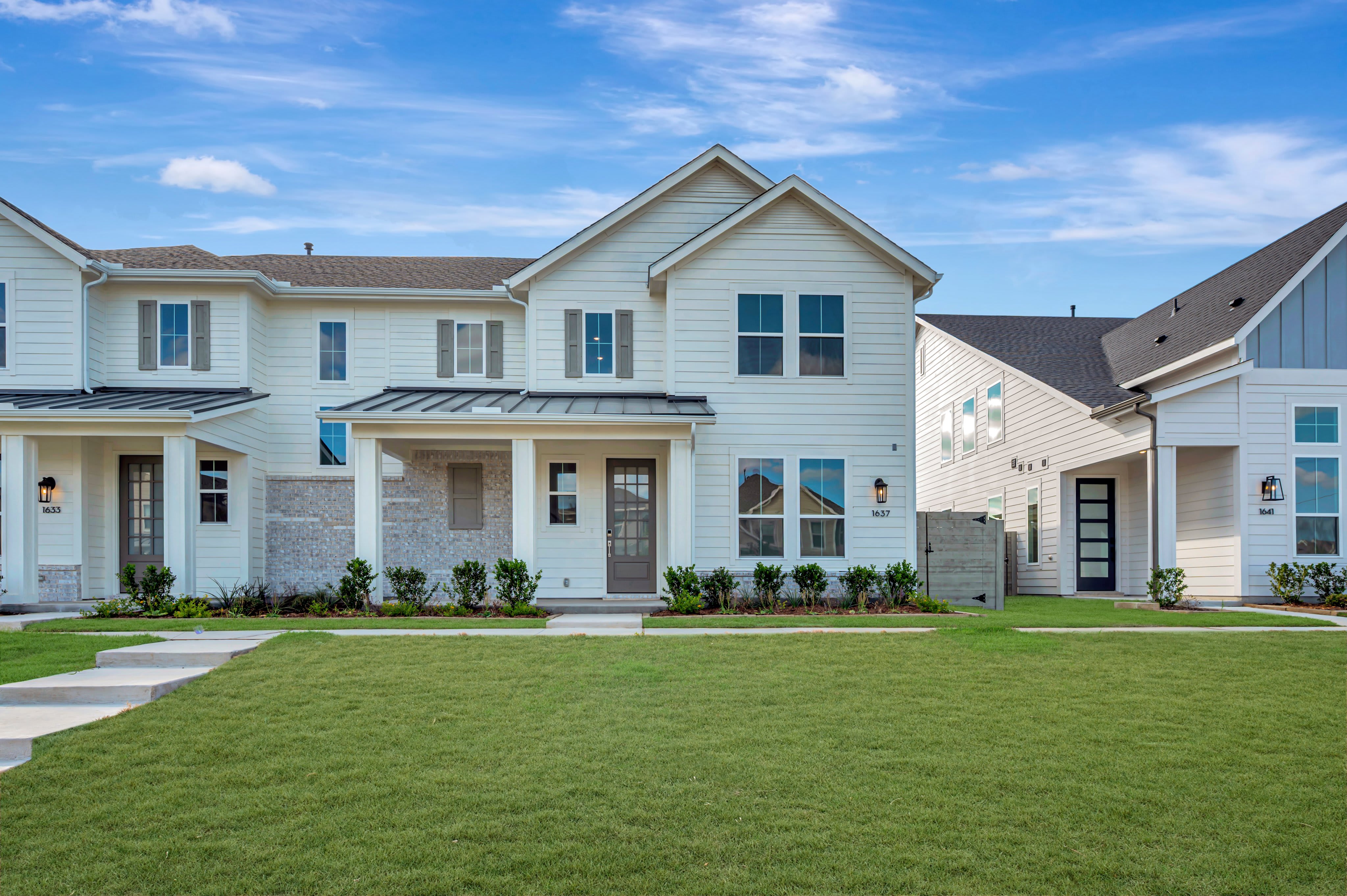 1637 Laurel Lane