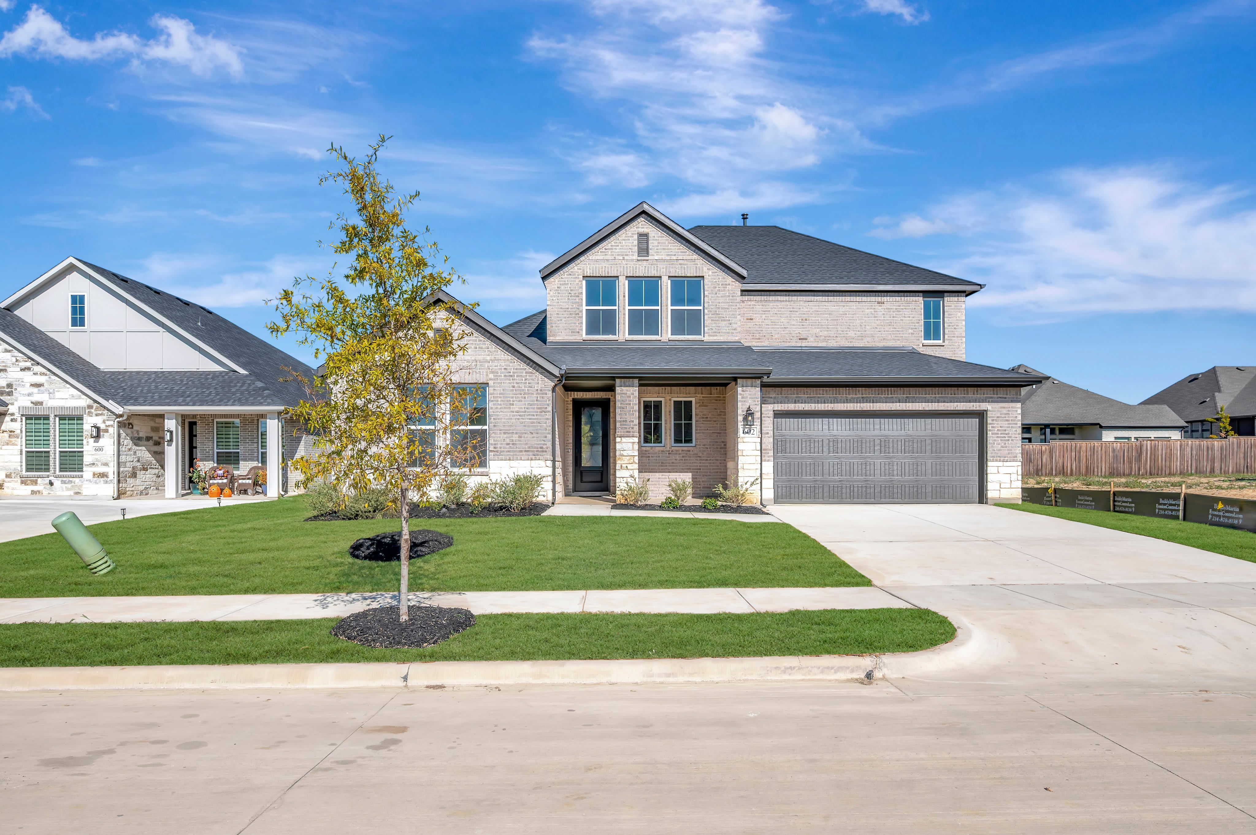 602 Boxwood Court