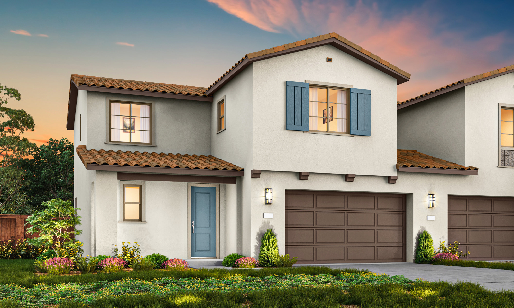 230 Toyon Drive home image 1