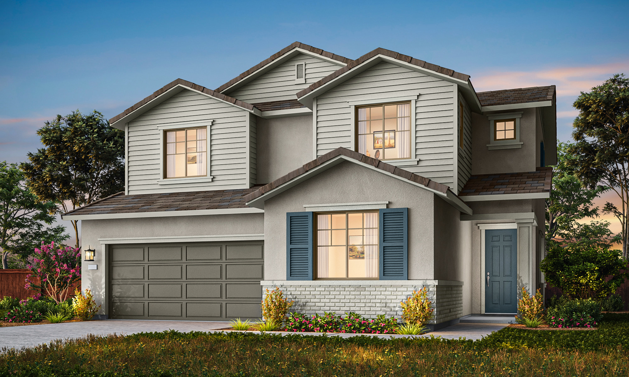 312 W Nasergholi Avenue home image 1