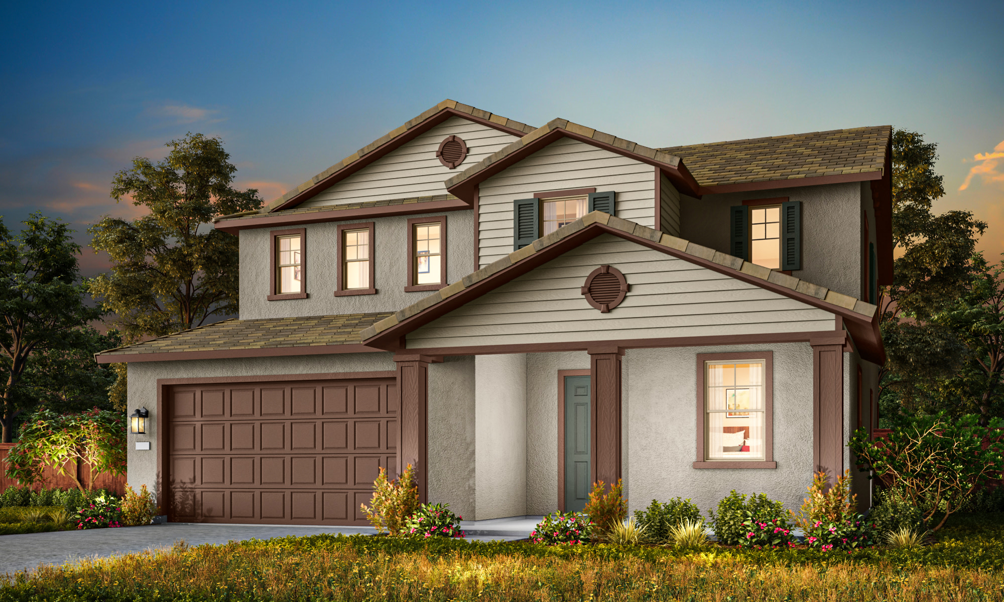 4557 Strandberg Avenue home image 1