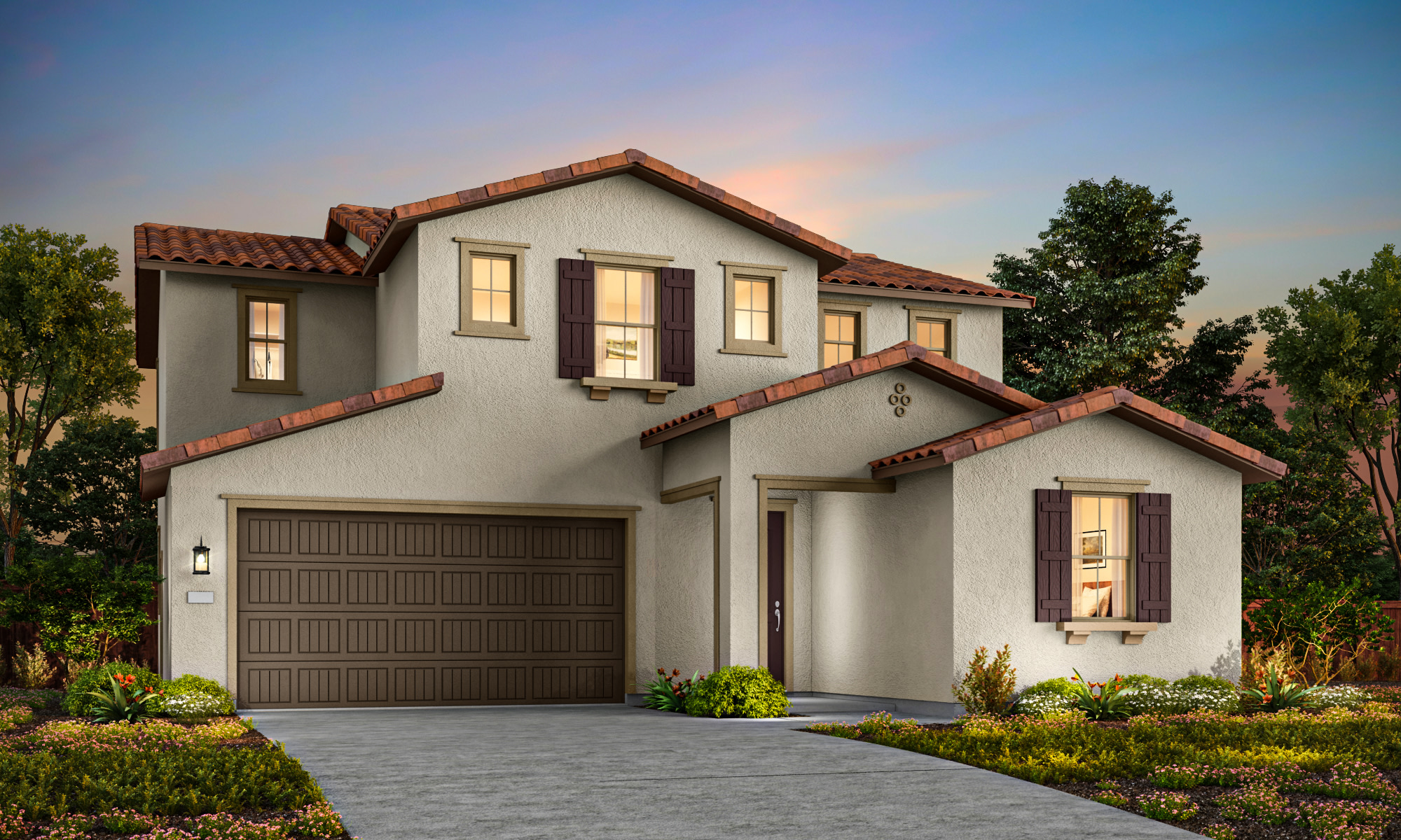 4552 Strandberg Avenue home image 1