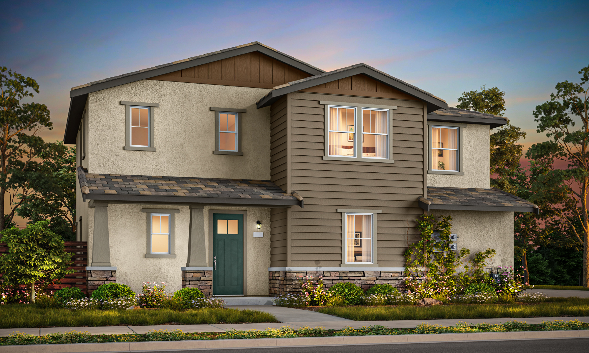 5737 Pathway Drive home image 1