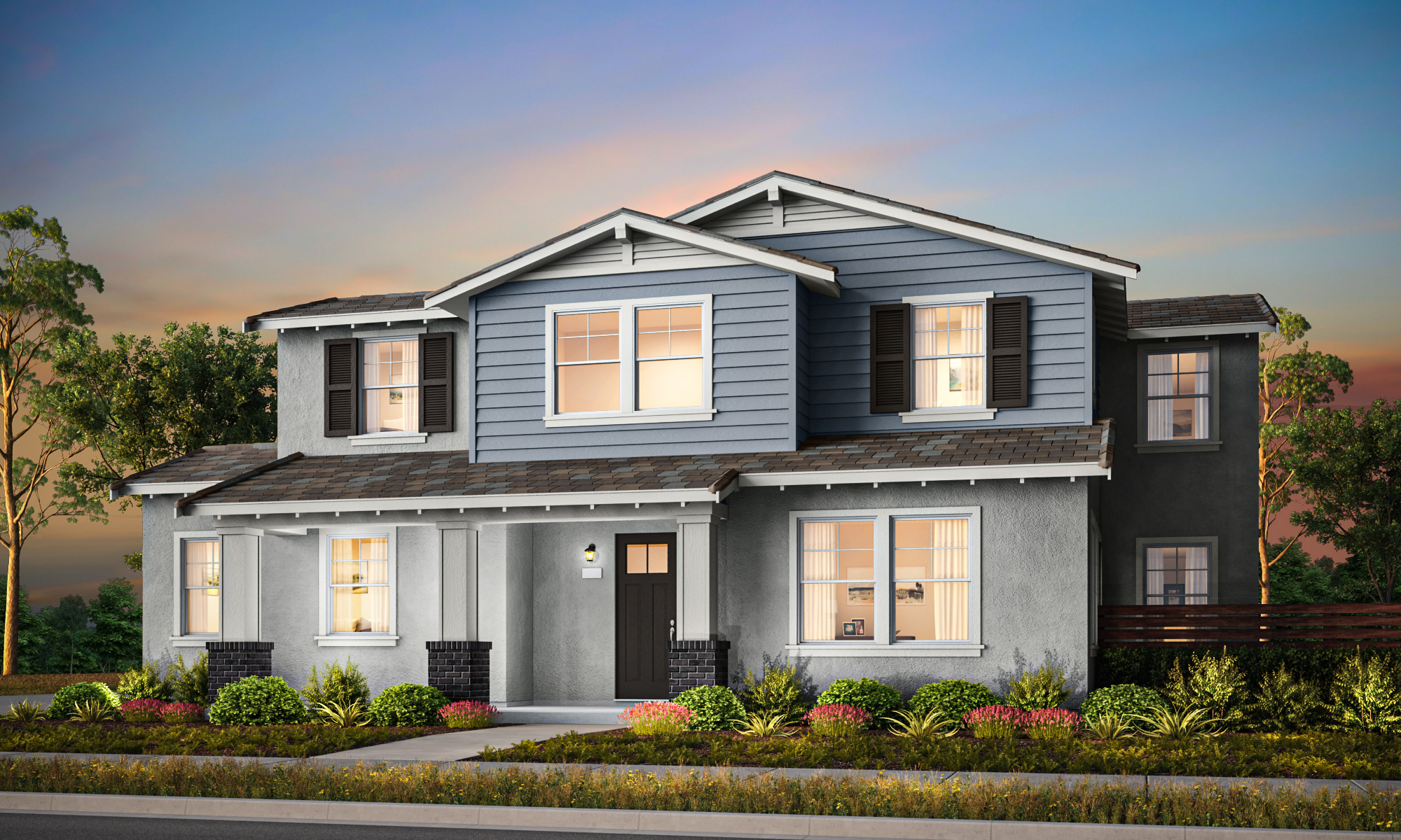 5729 Lake Club Drive home image 1