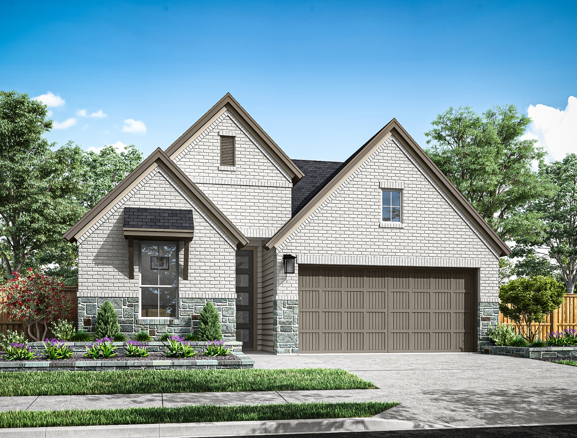 Bluebird home image 1