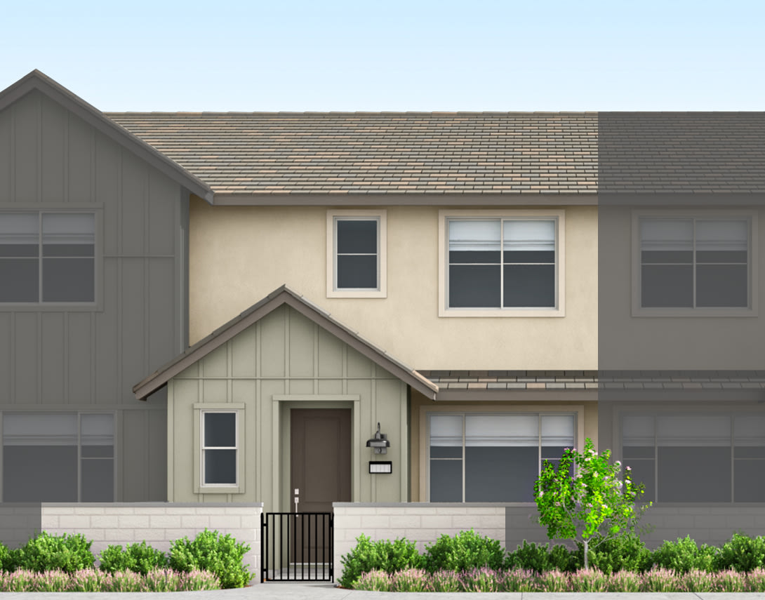 3541 S. Eichler Paseo, Unit 27 home image 1