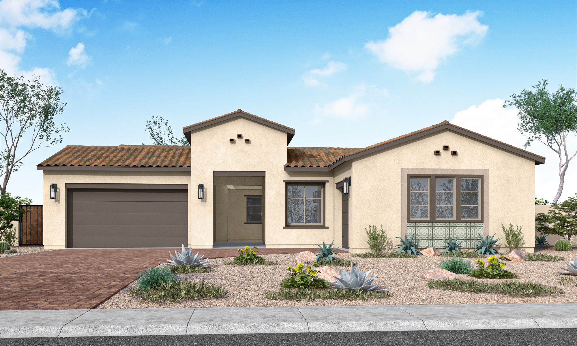 17674 W Turney Avenue home image 1