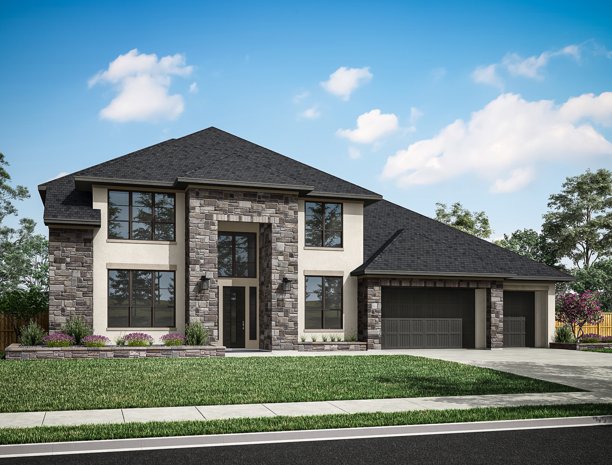 3606 Opalwood Drive home image 1