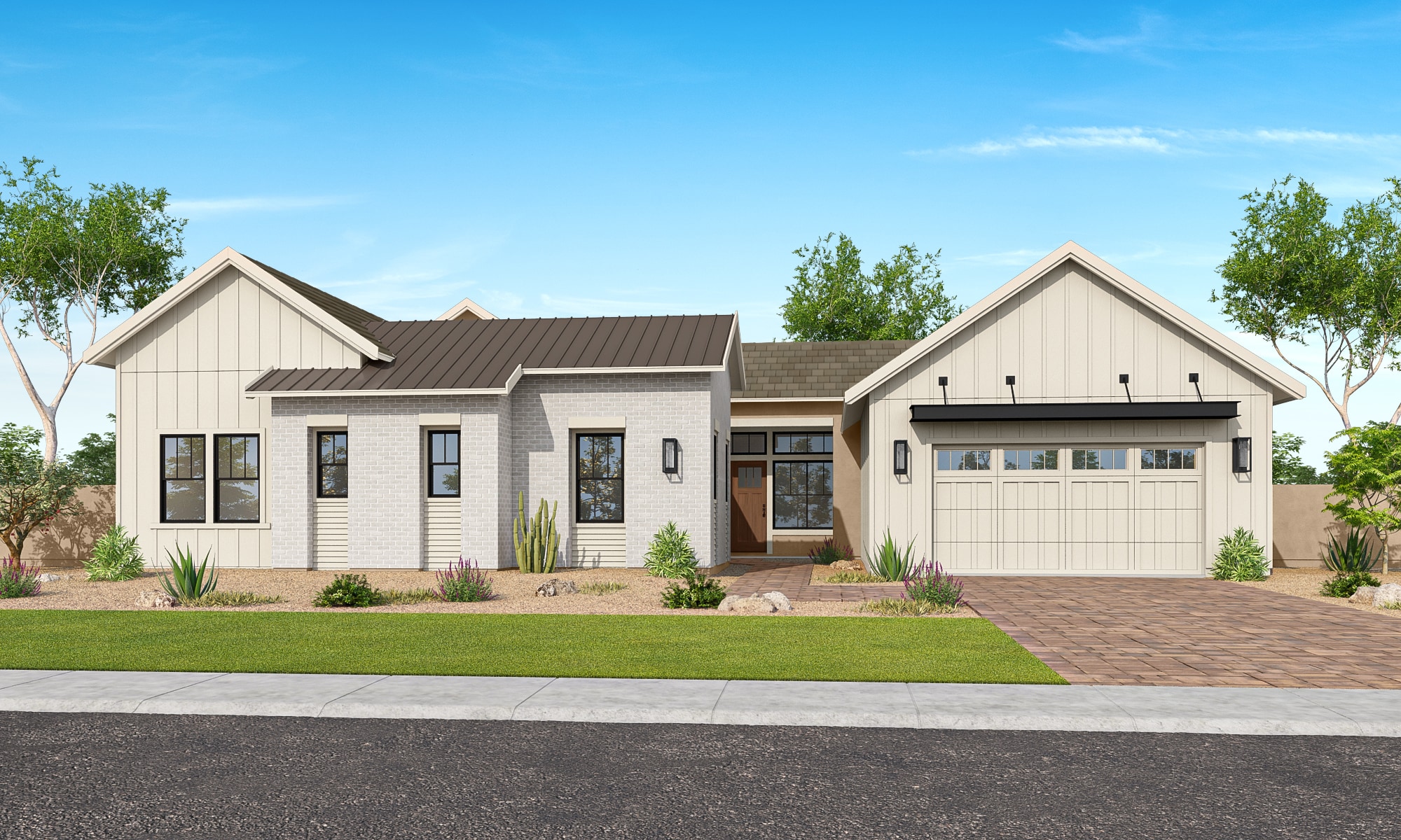 Brenton Plan 7001 home image 1