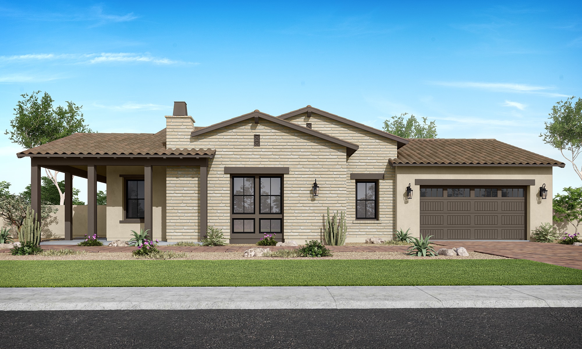 Camarillo Plan 7002 home image 1