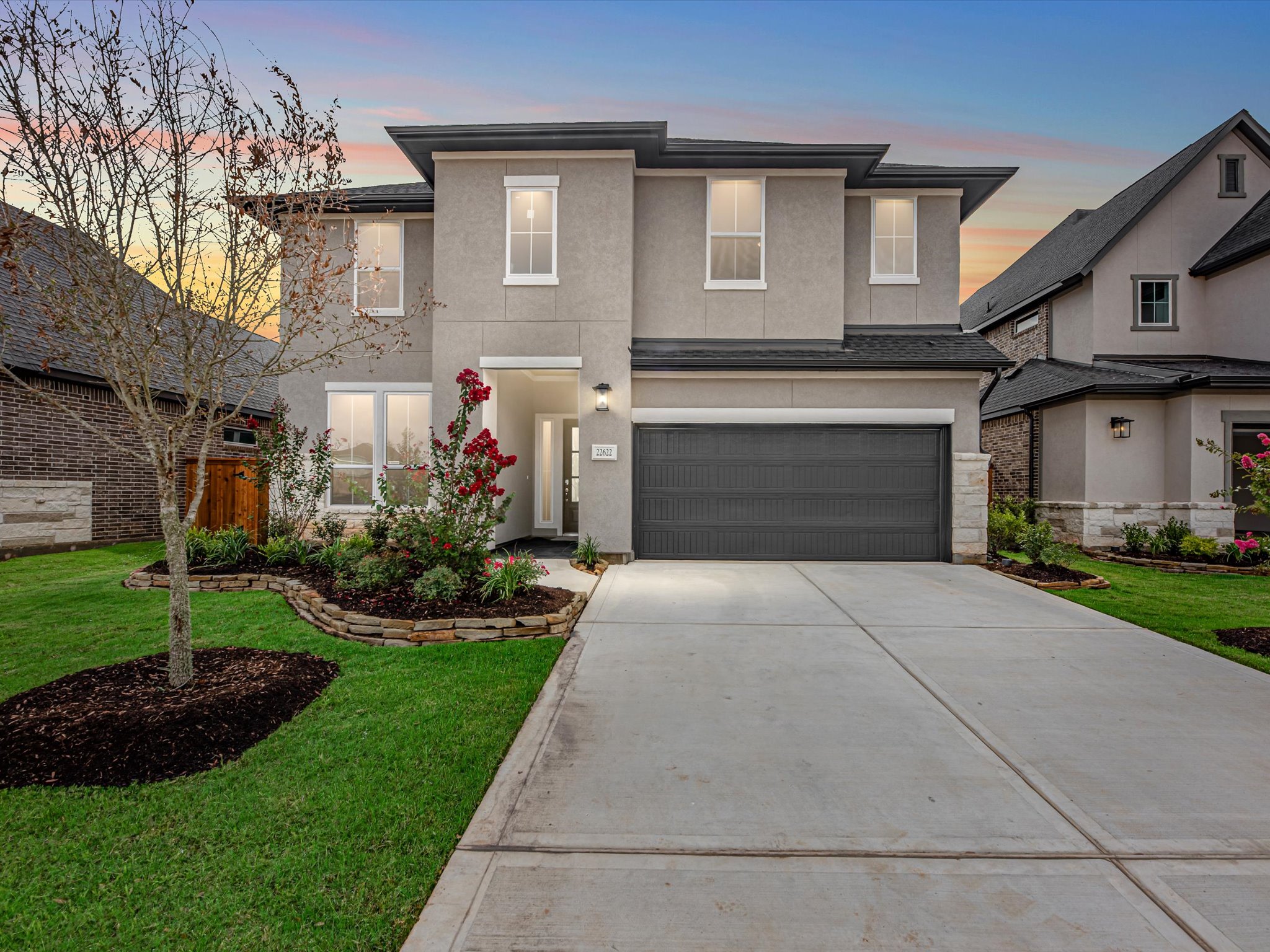 22622 Ruby Forest Road home image 1
