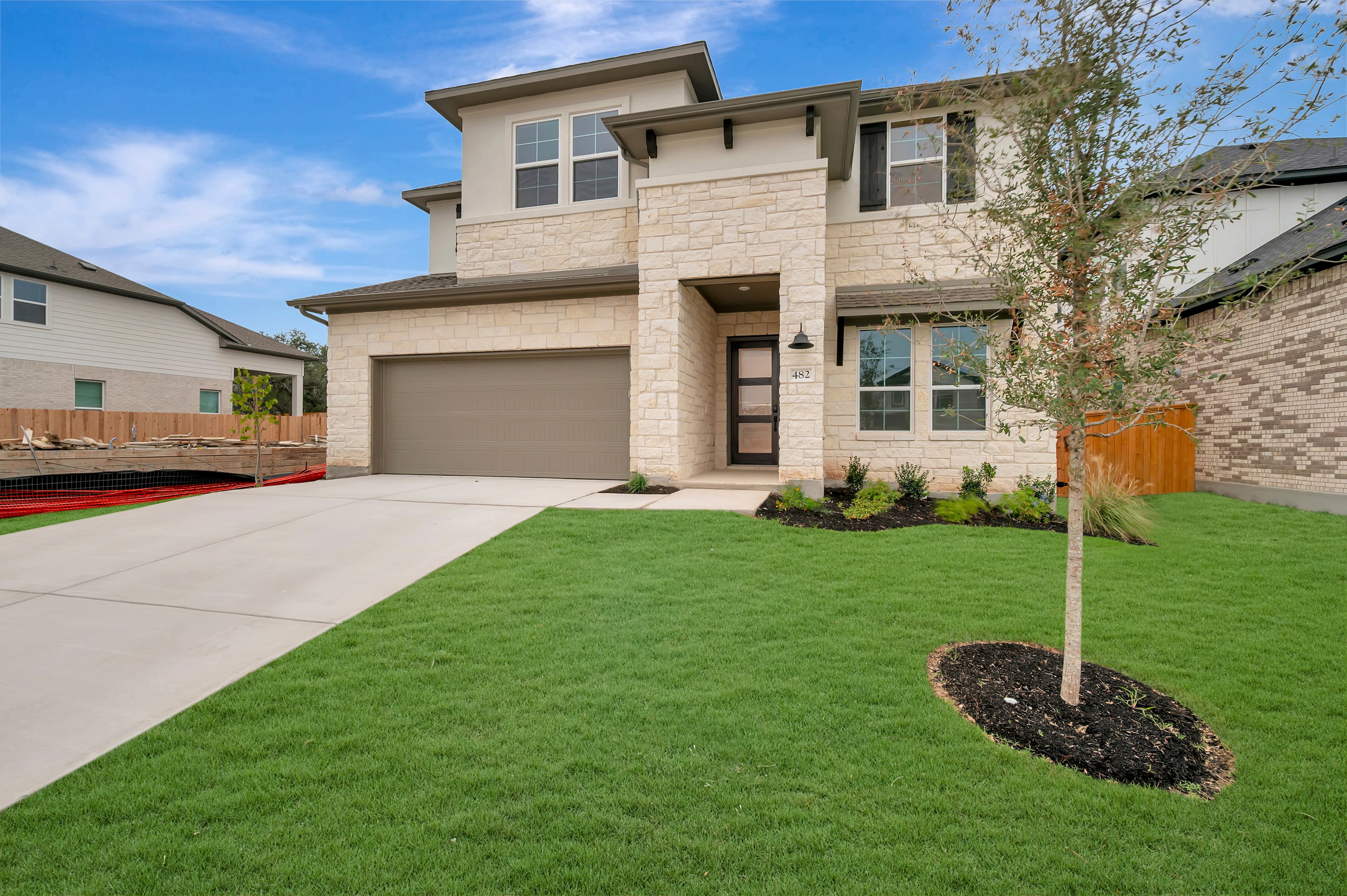 482 Bishop Wood Road home image 1