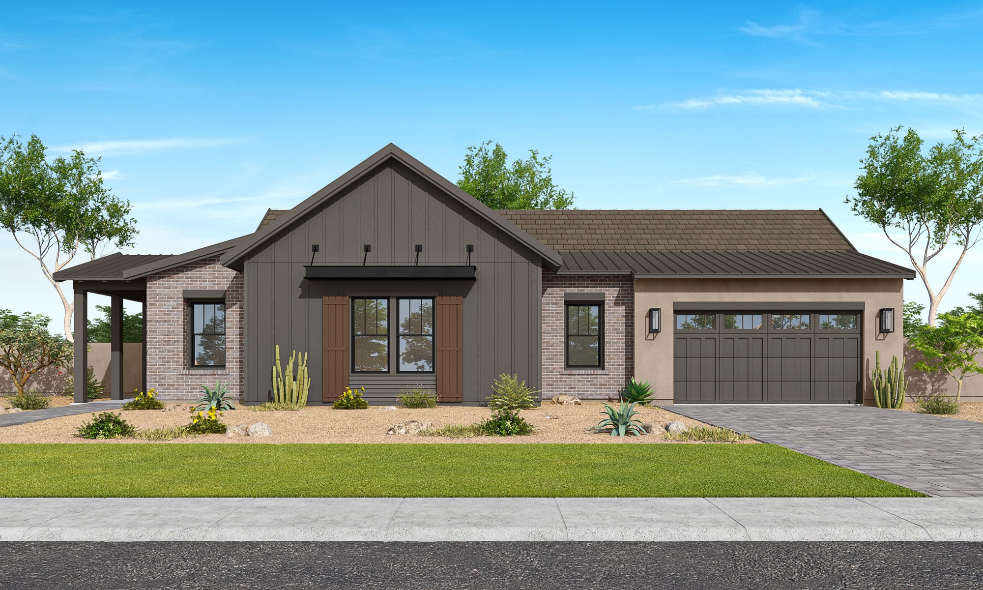 Camarillo Plan 7002 home image 3