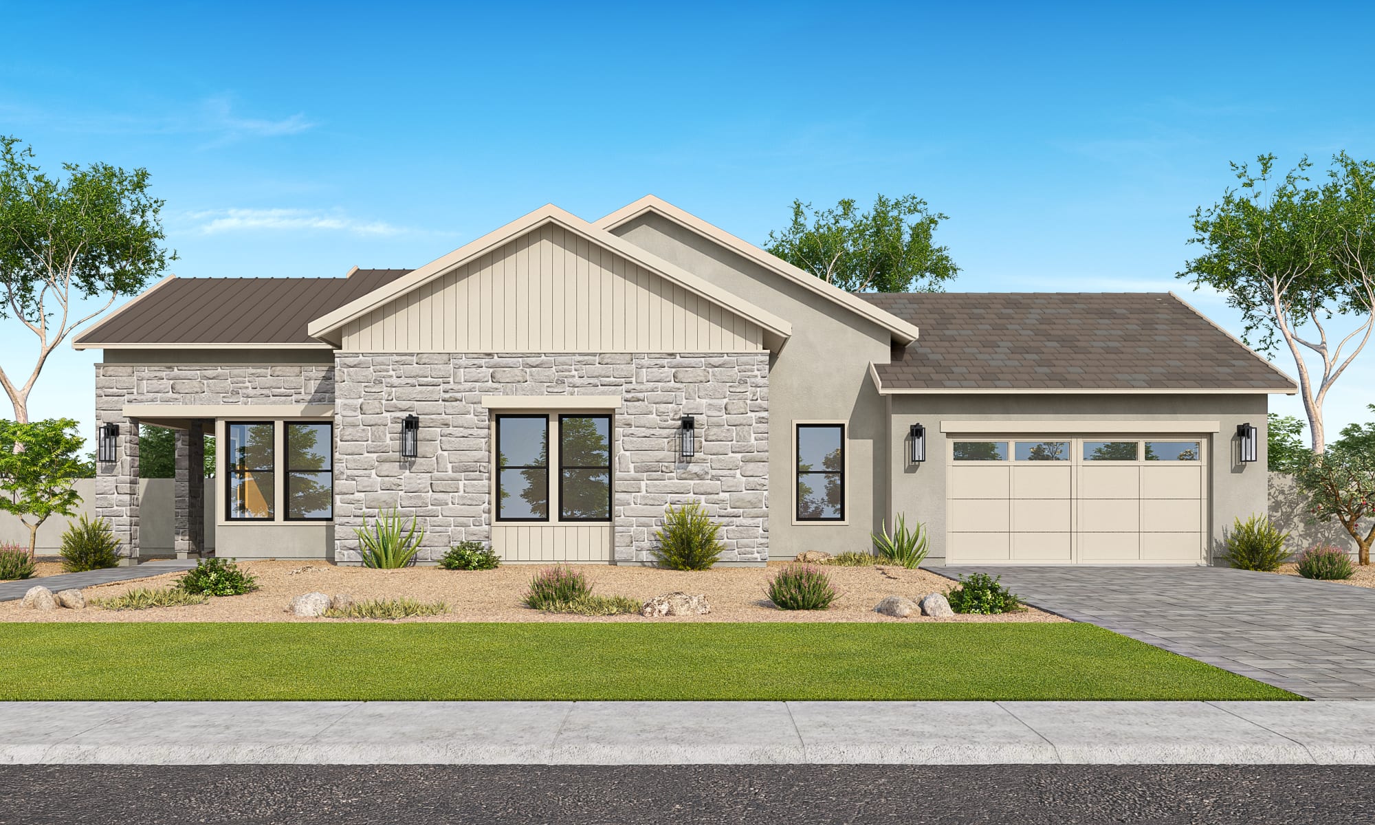 Camarillo Plan 7002 home image 2