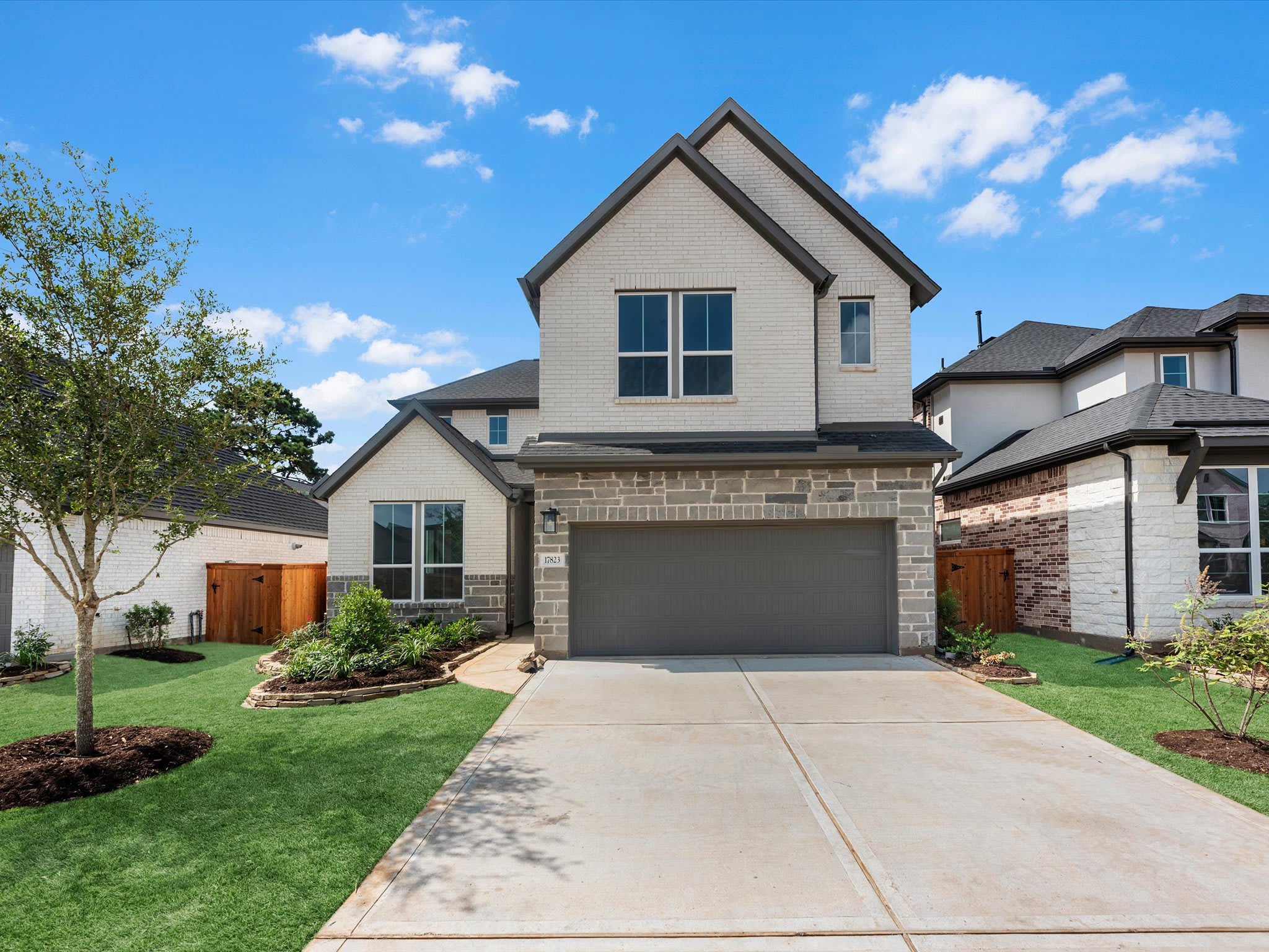 17823 Quartz Springs Lane home image 2