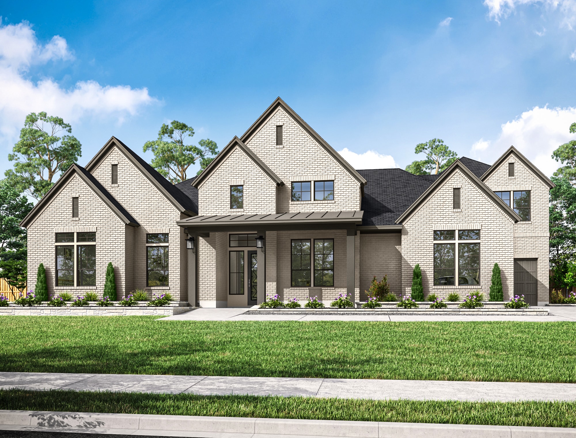 Meritage home image 5