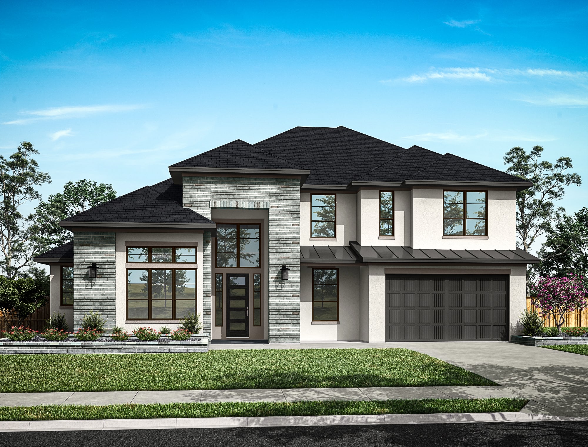 Woodbridge home image 2