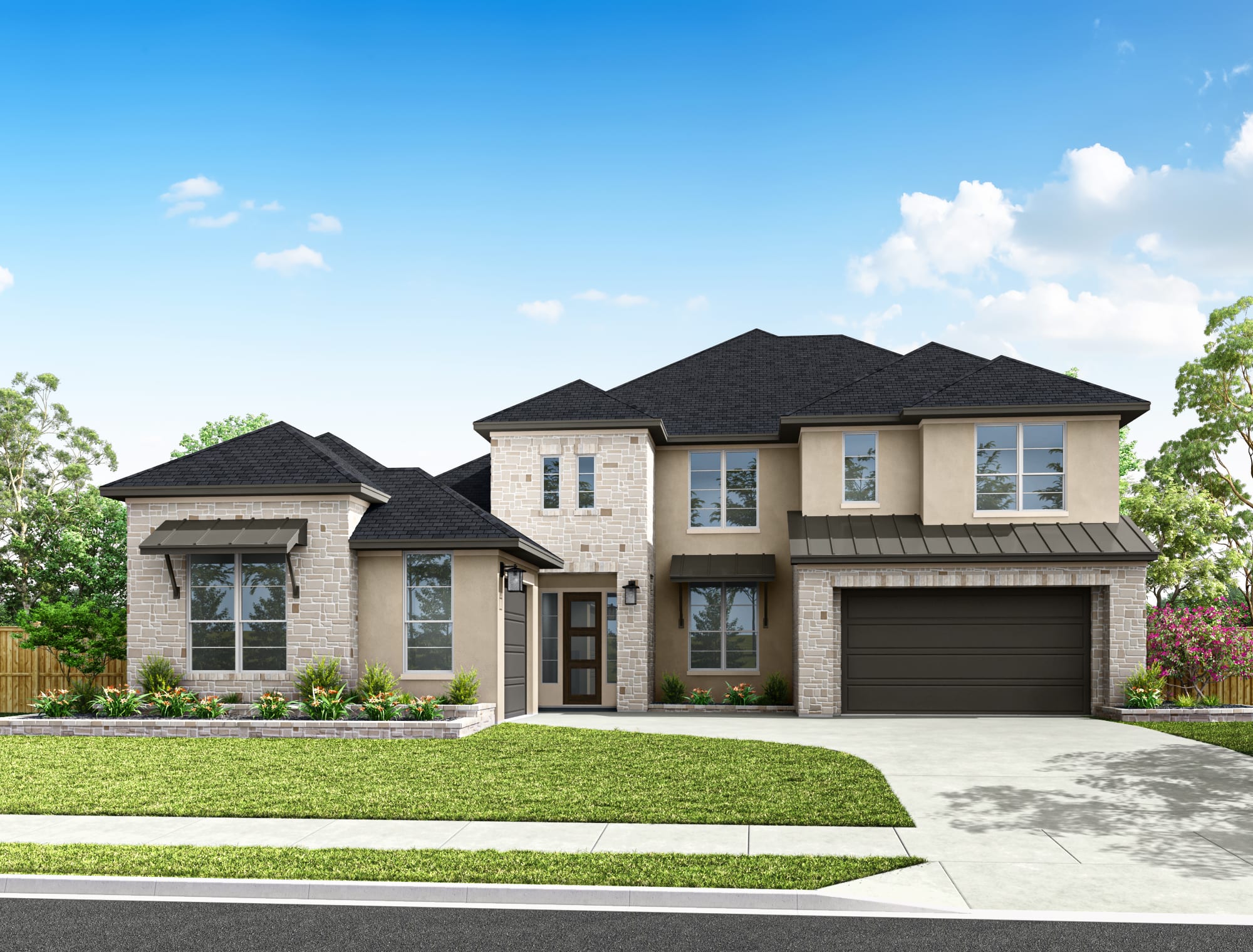 Snyder home image 3
