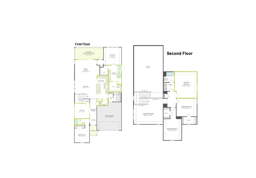 4117 Cherrybark Street home image 2