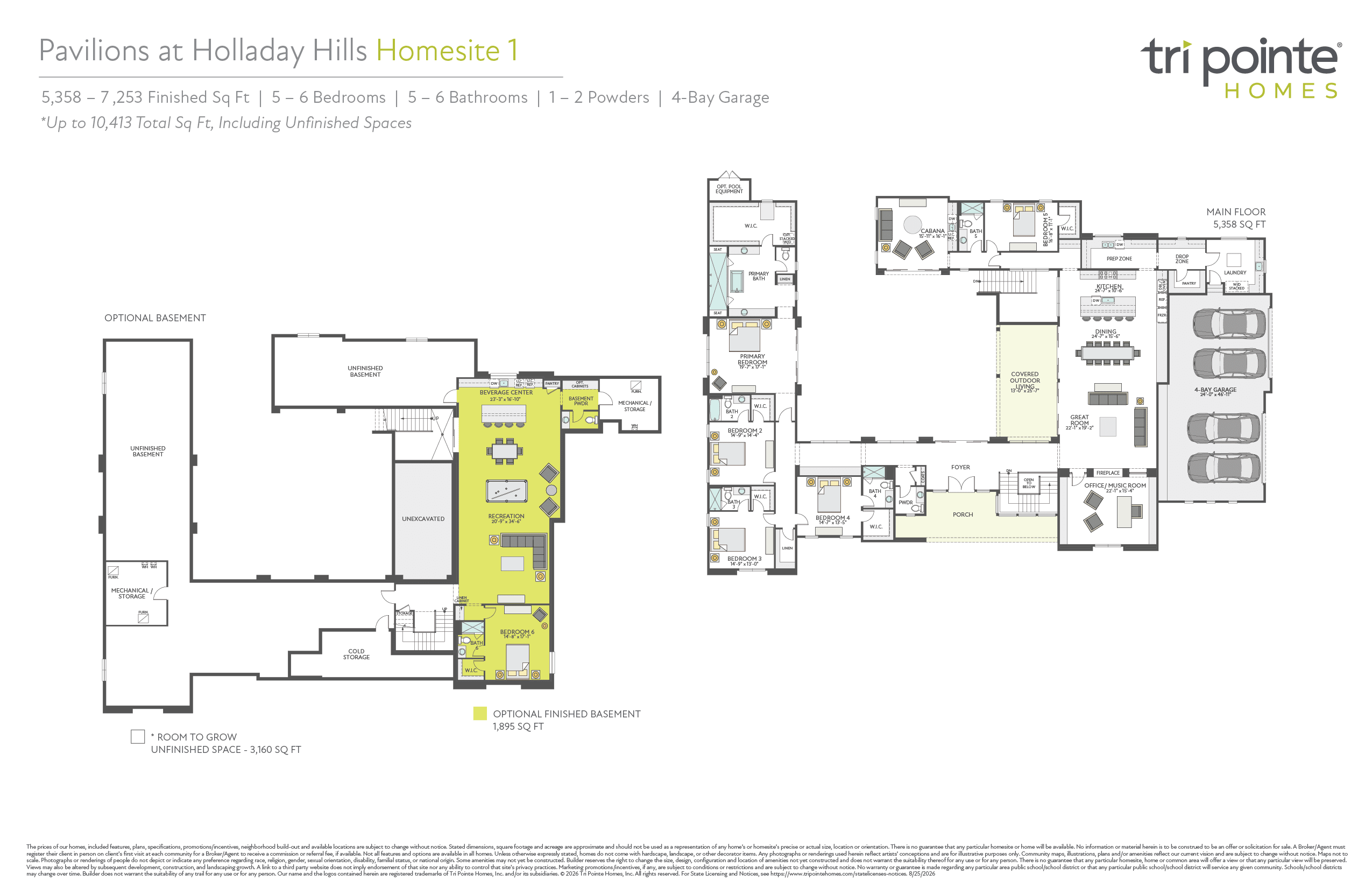Homesite 1 home image 3