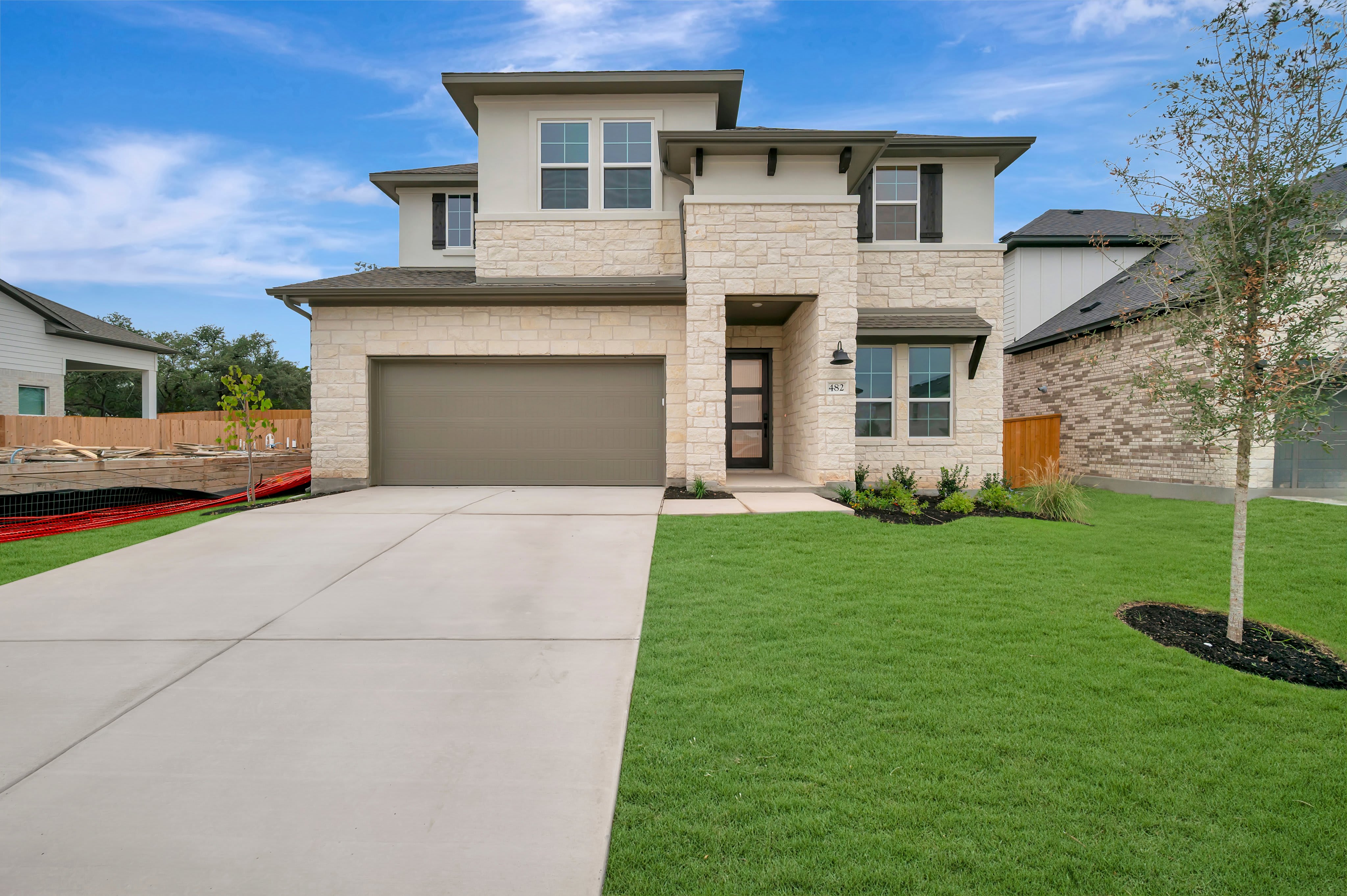 482 Bishop Wood Road home image 3
