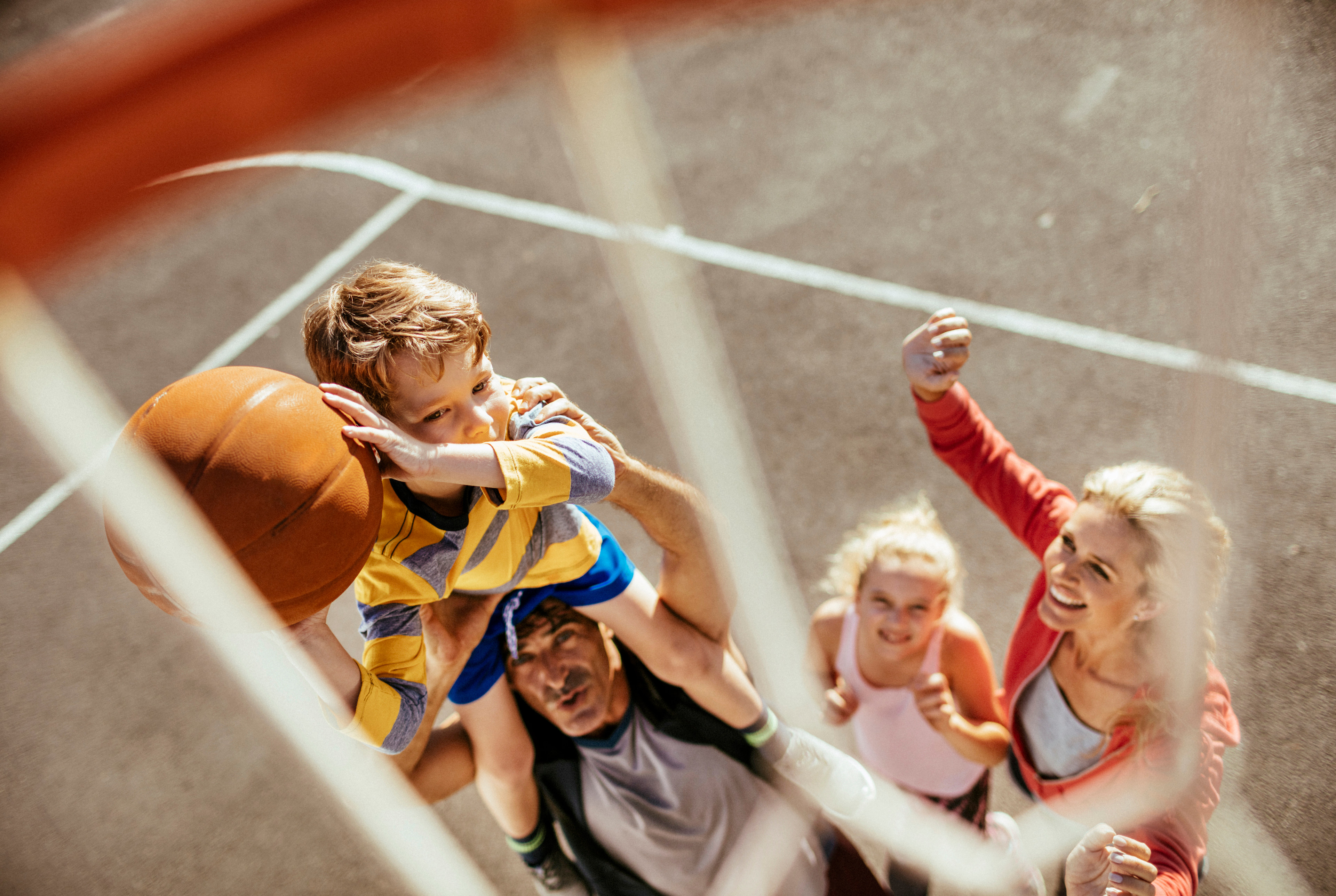 Love Summerlin Living