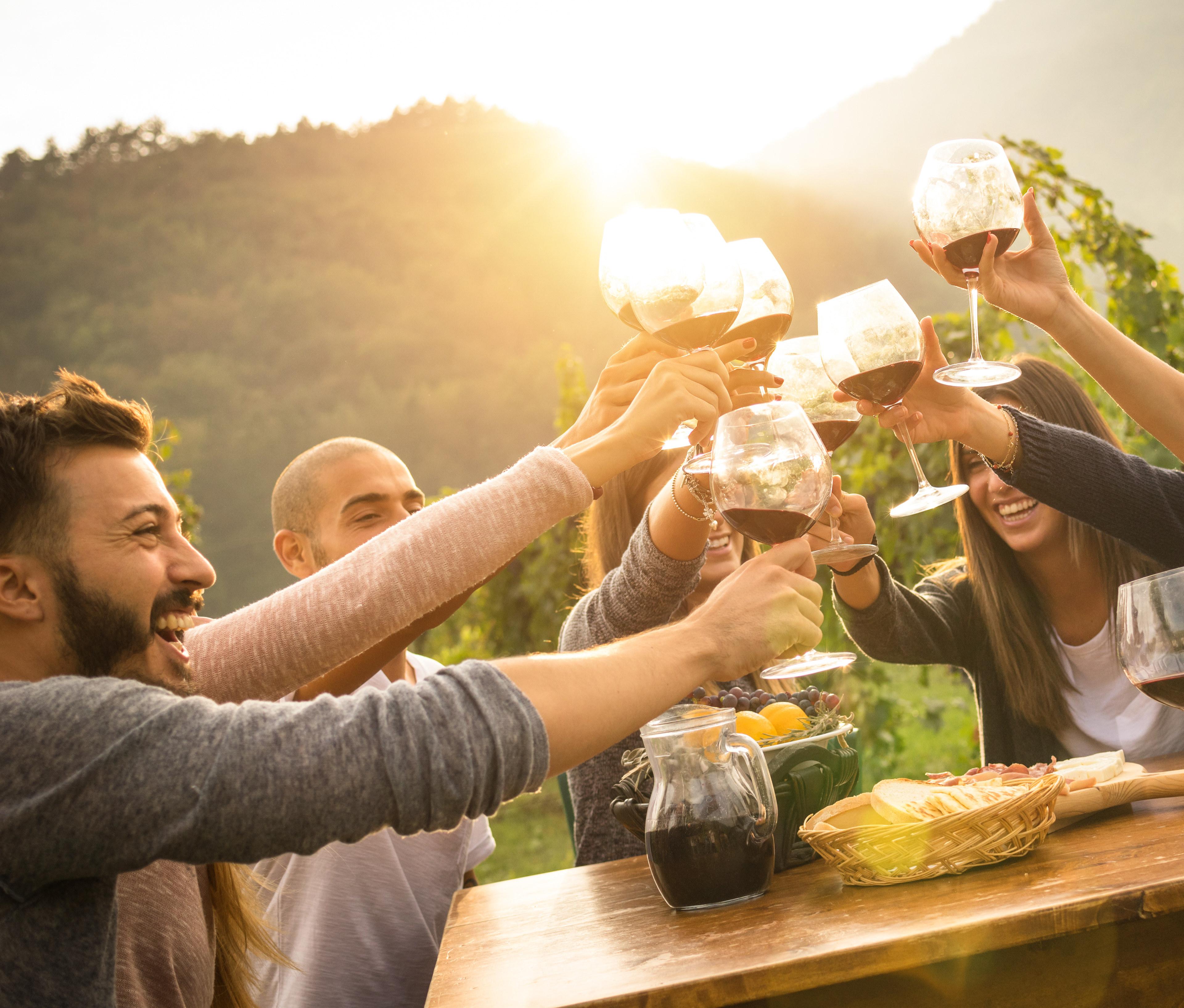 Discover Entertainment