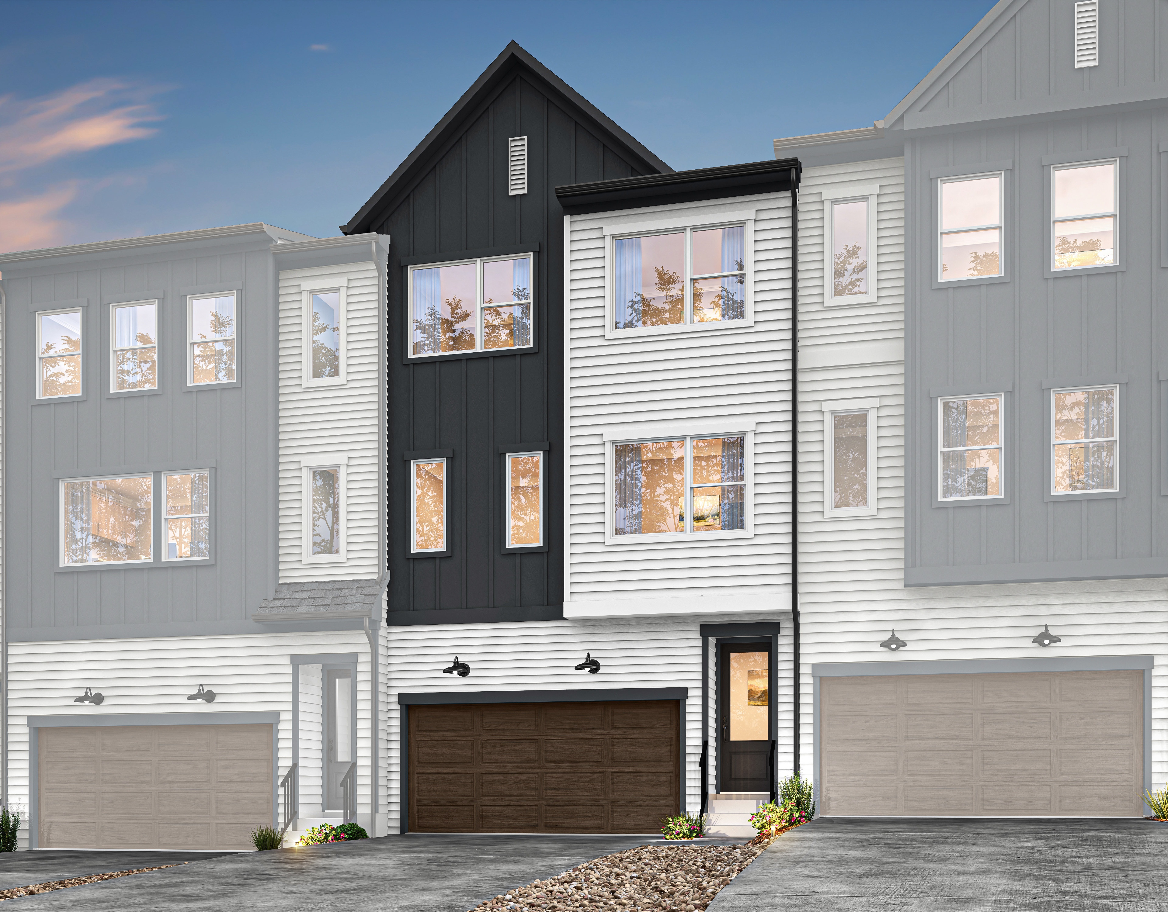 Contemporary Style G