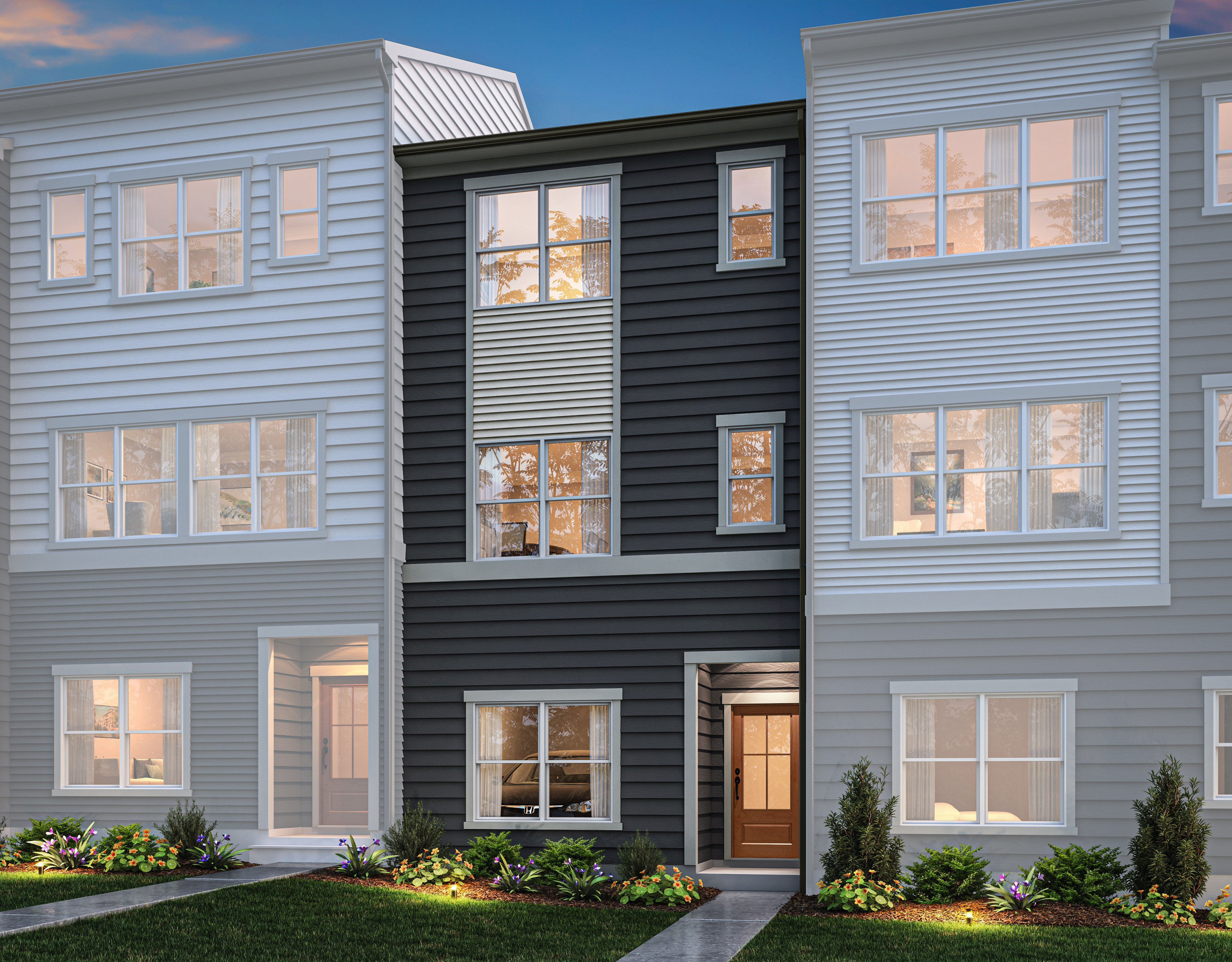 Contemporary Style C