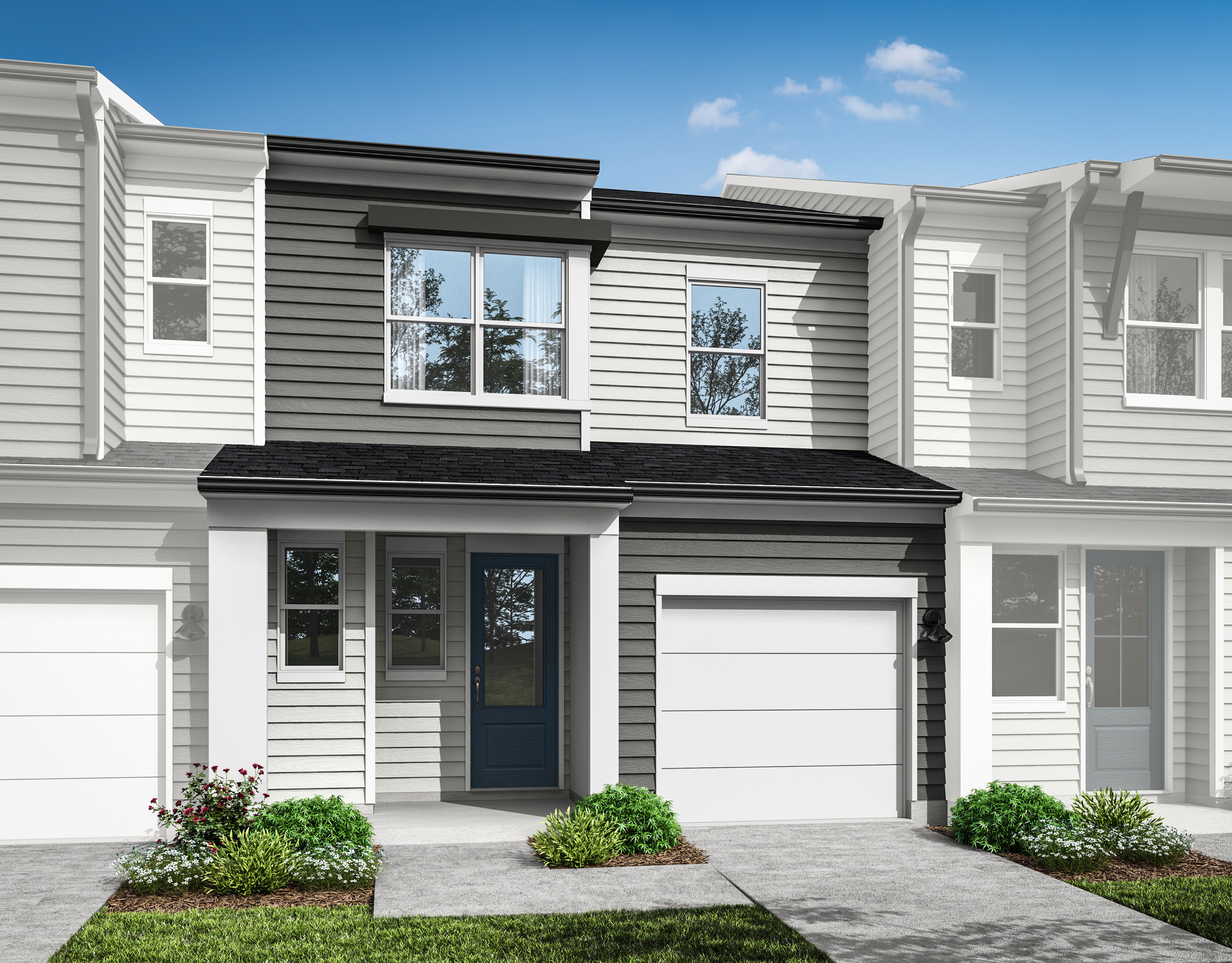 Contemporary Style C