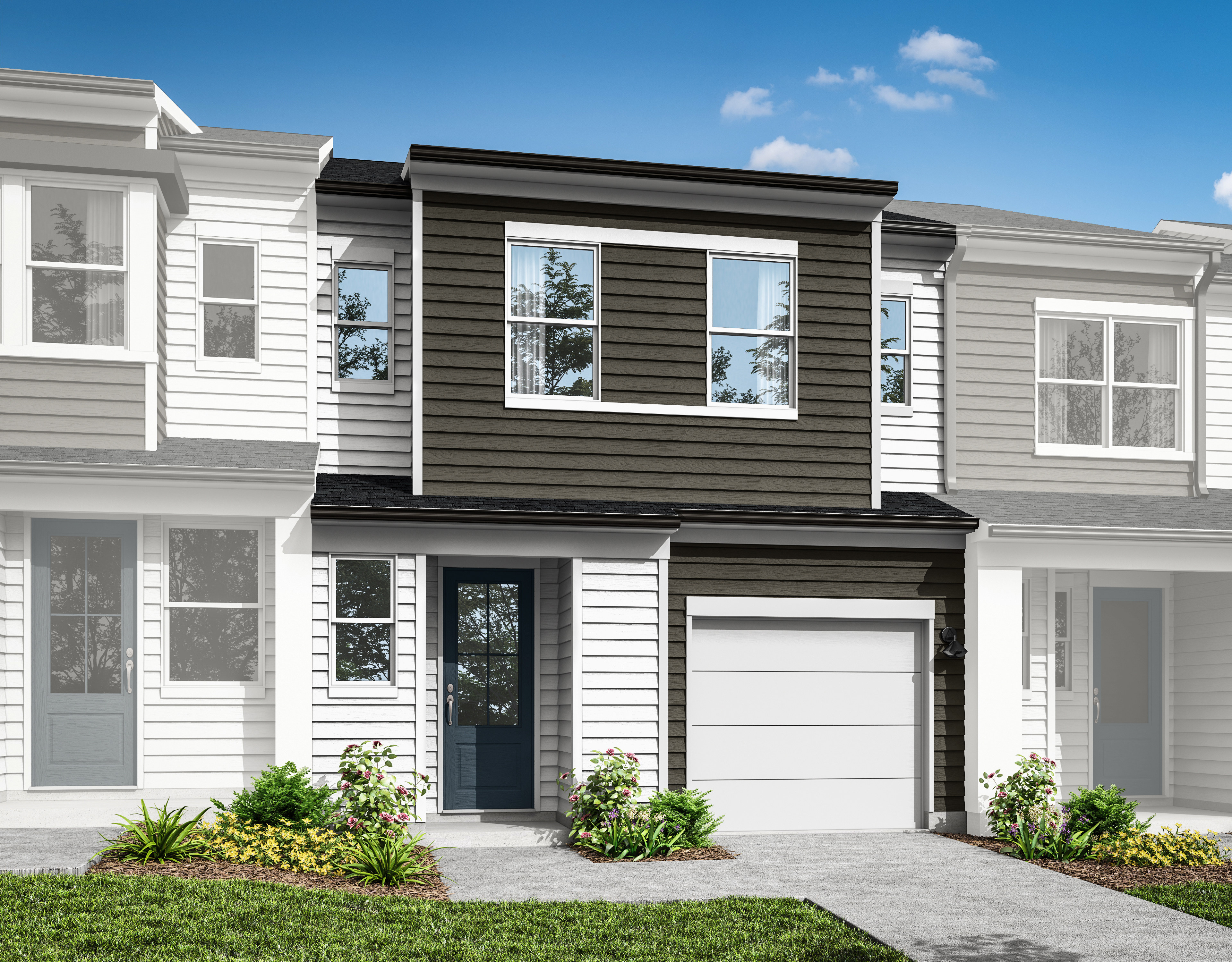 Contemporary Style B