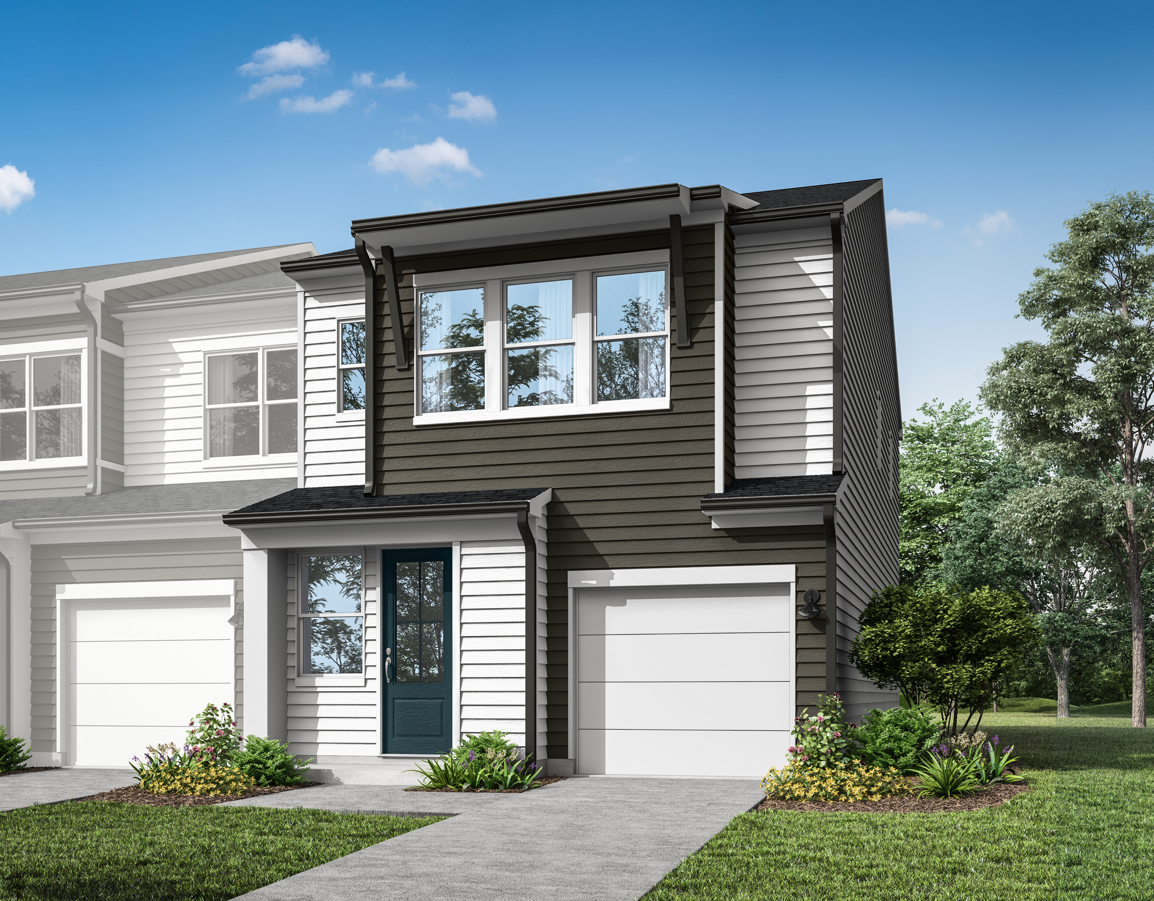 Contemporary Style A