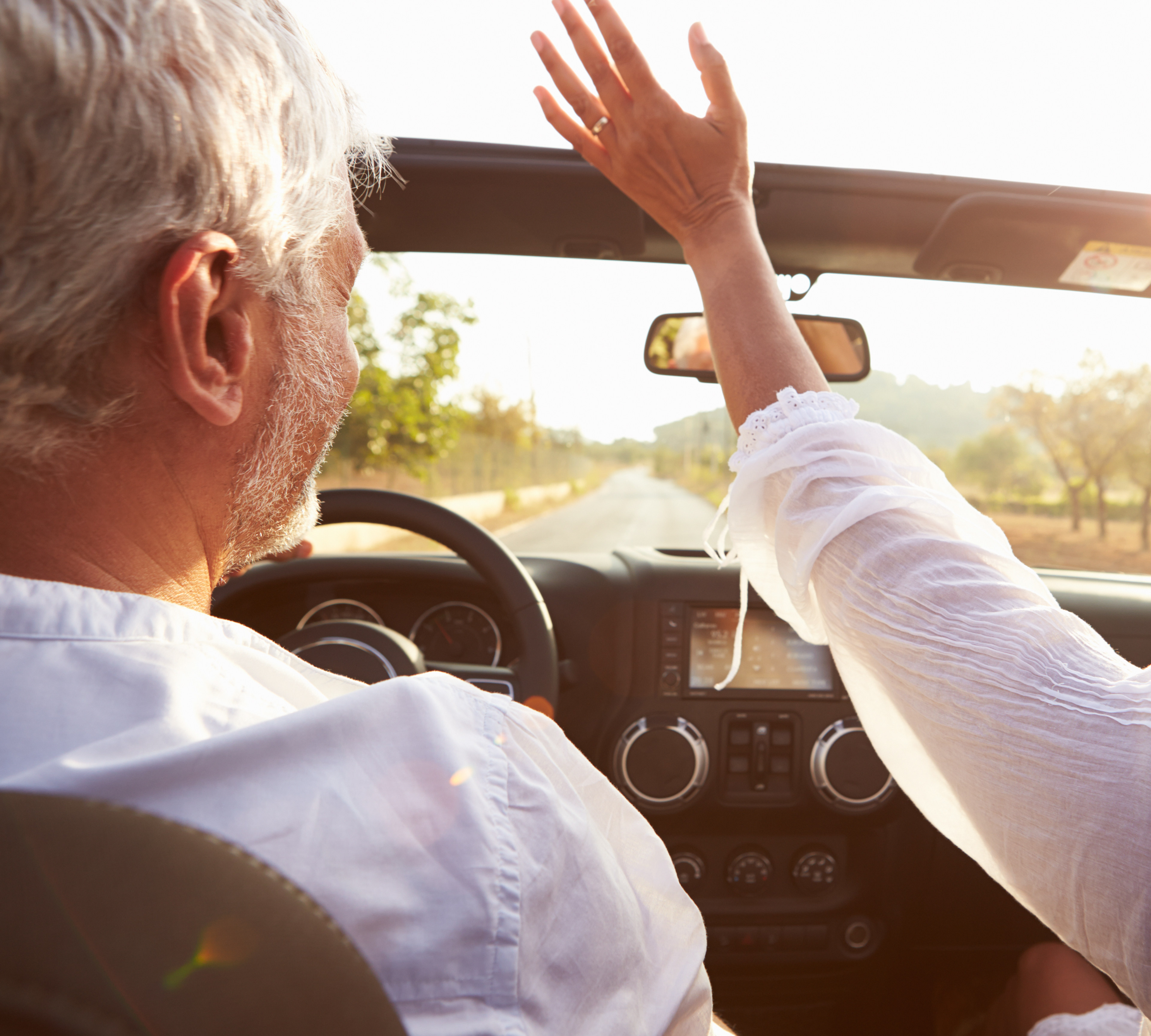 Embrace the Outdoors