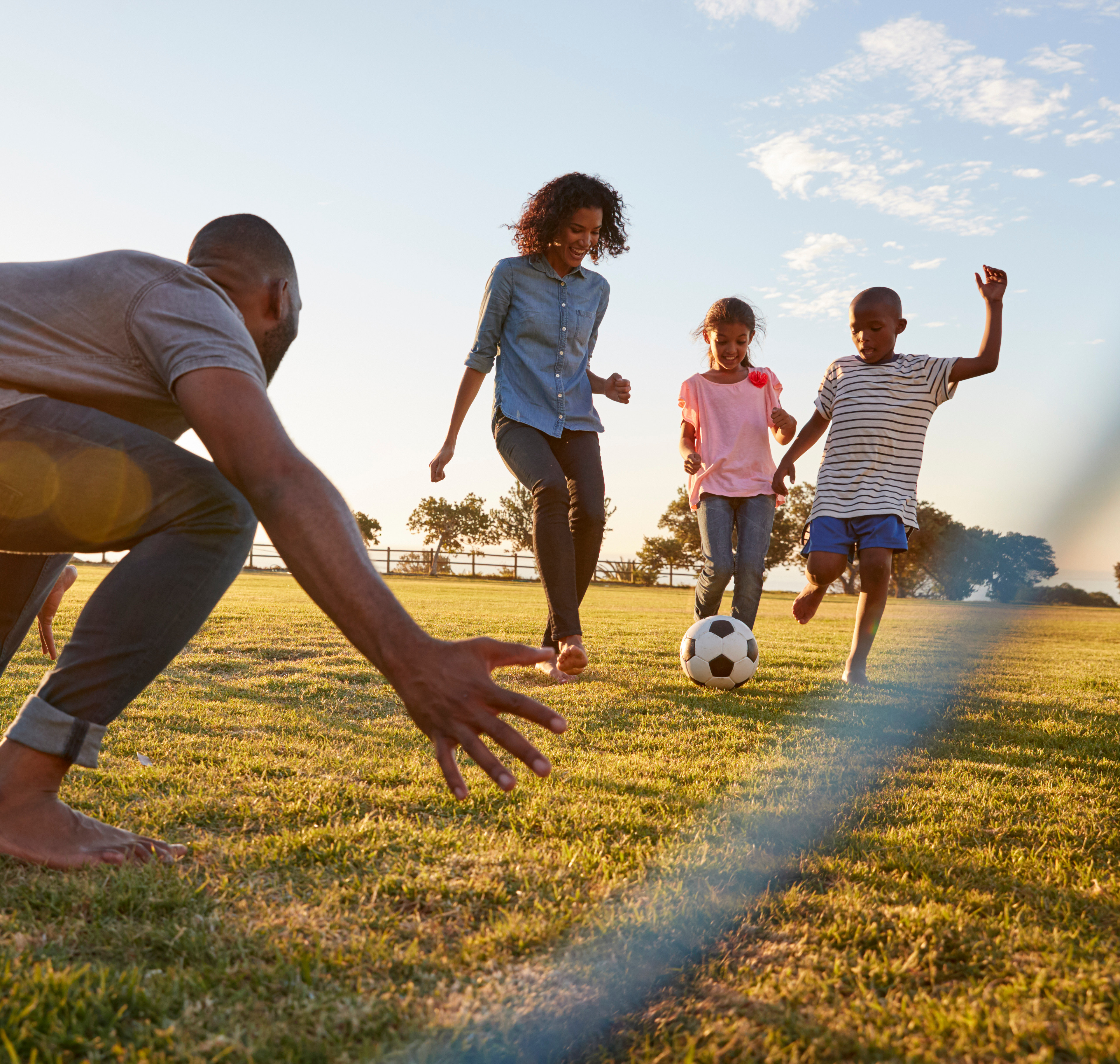 Local Area Amenities