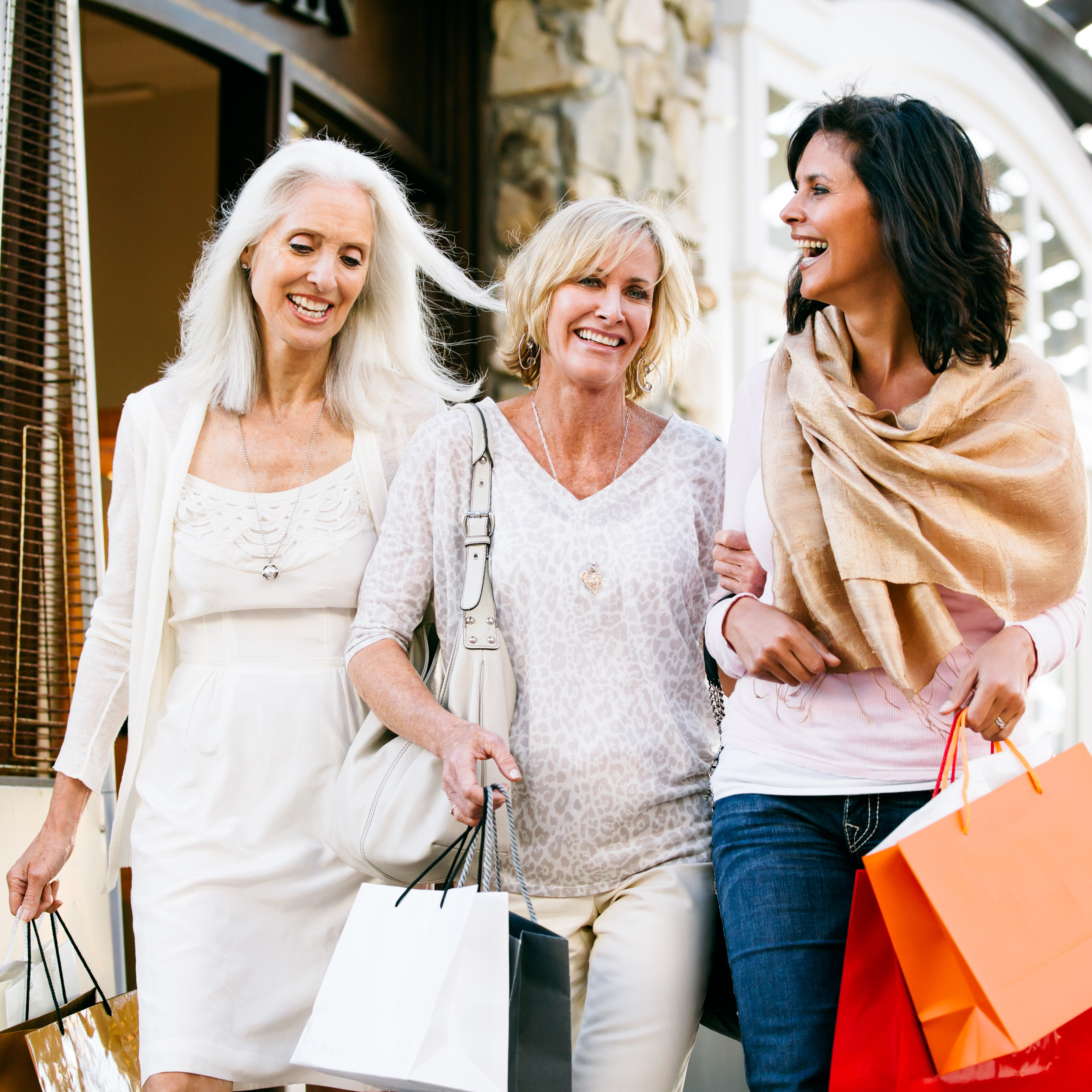 Location is everything