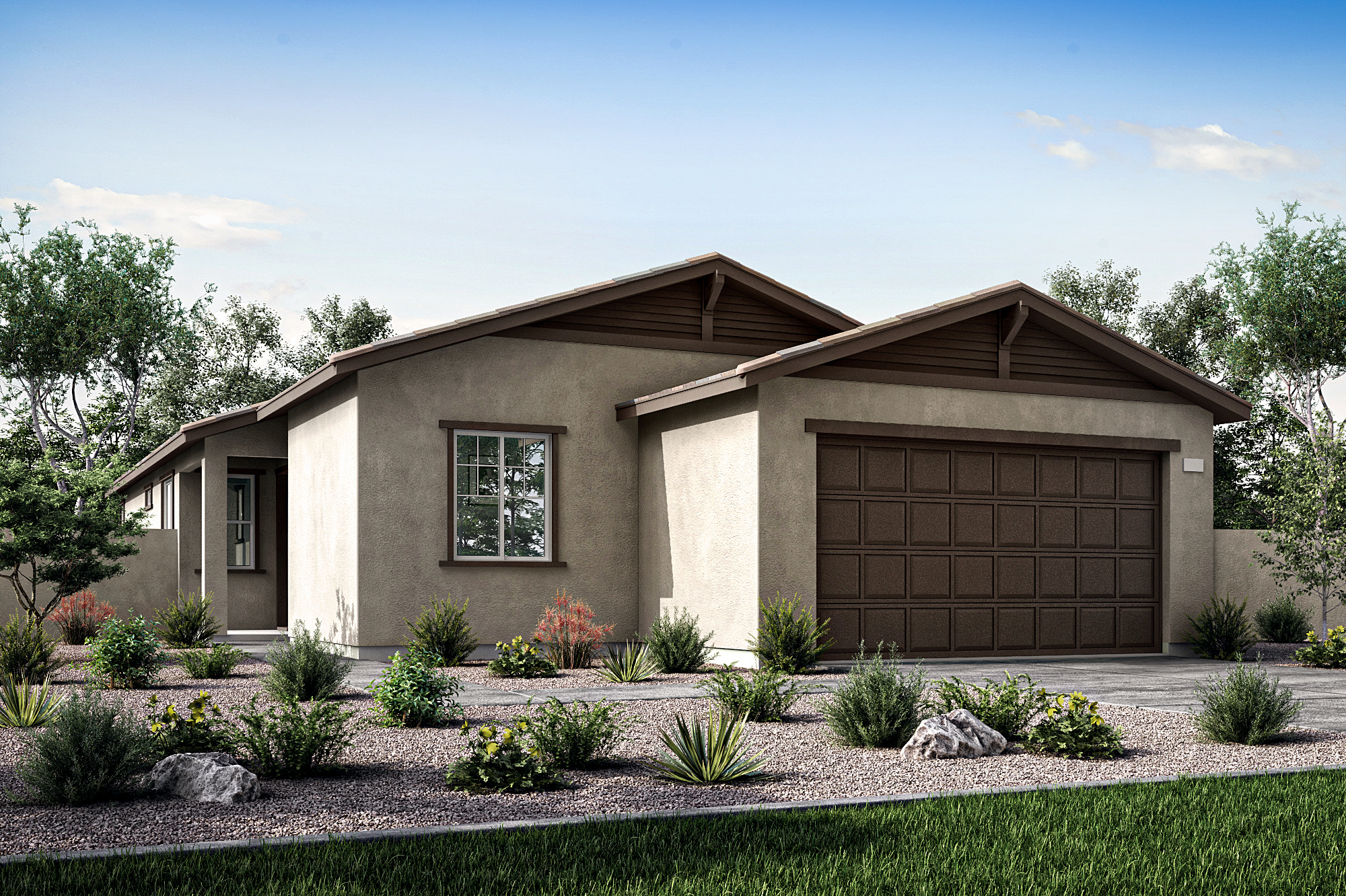 California Craftsman