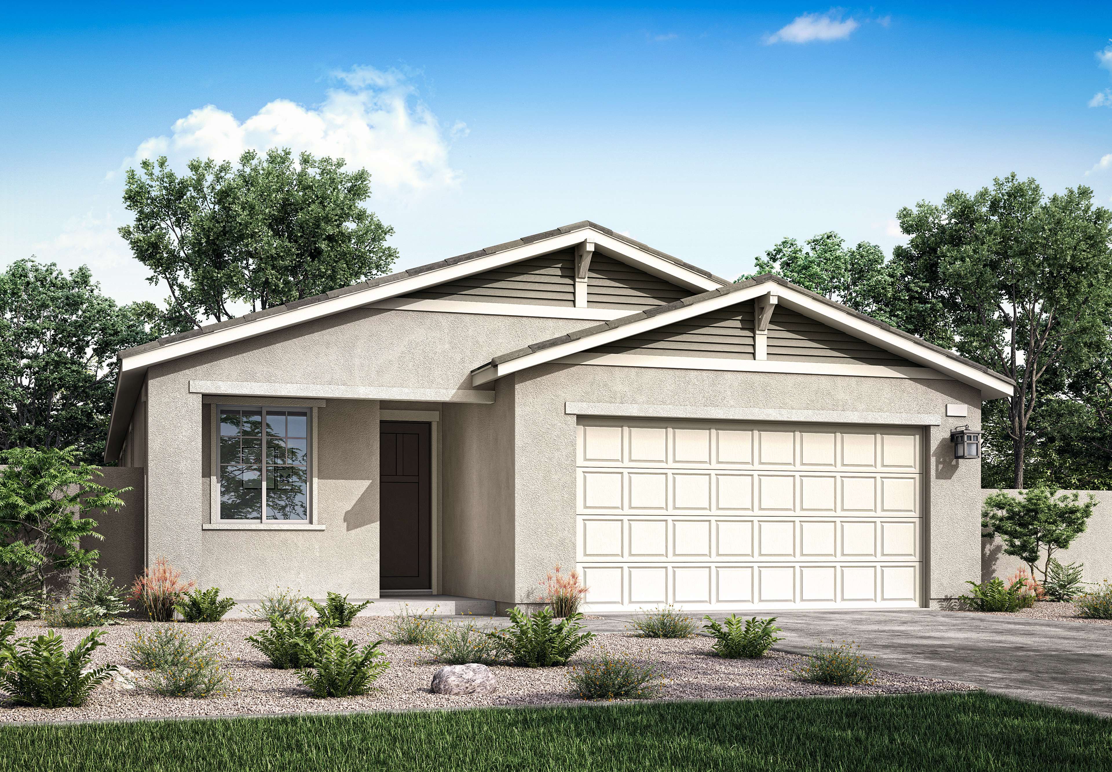 California Craftsman