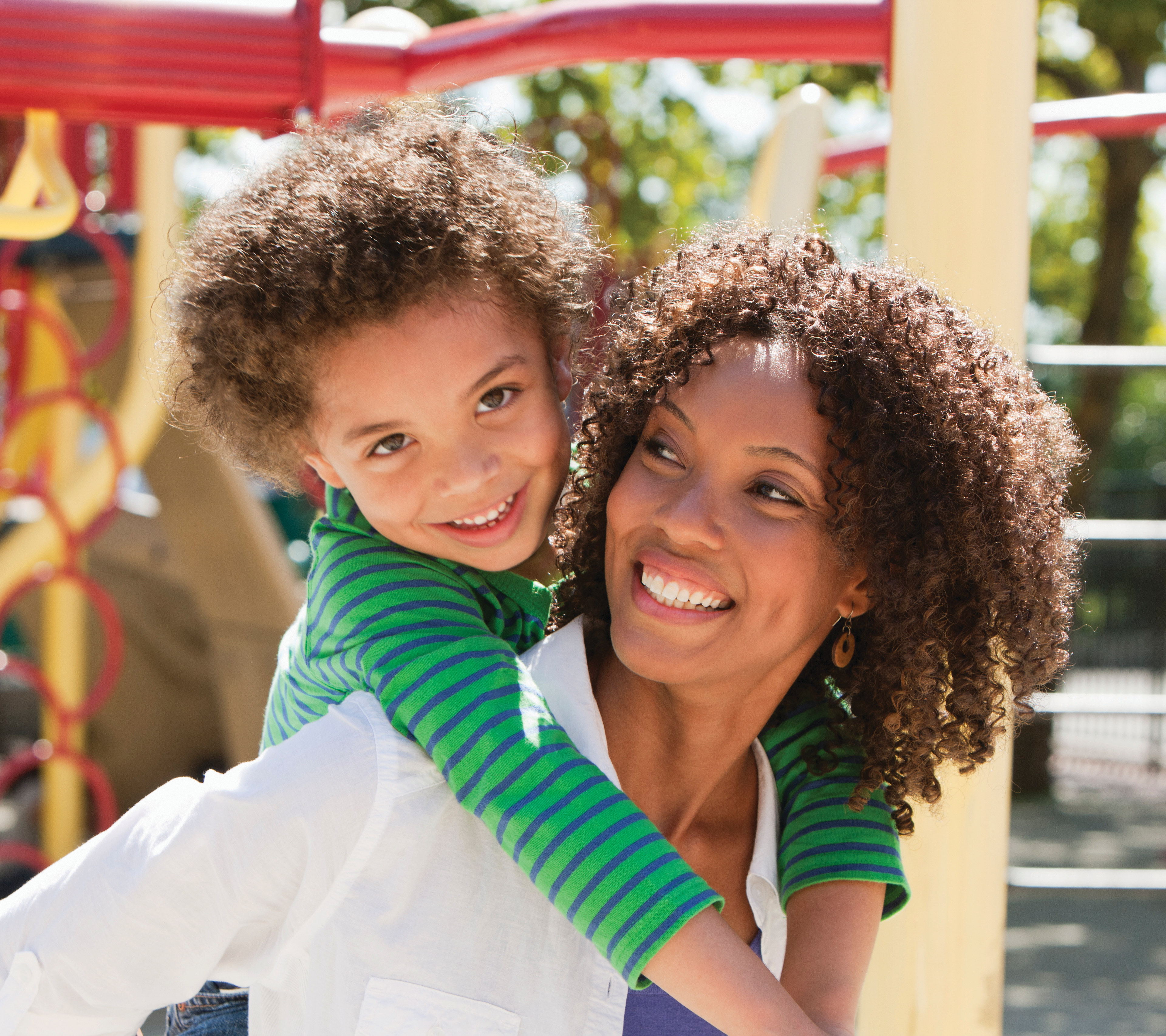 Life at Echo Highlands