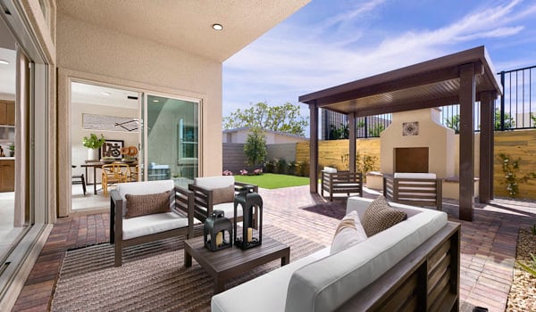 Welcoming Neighborhoods