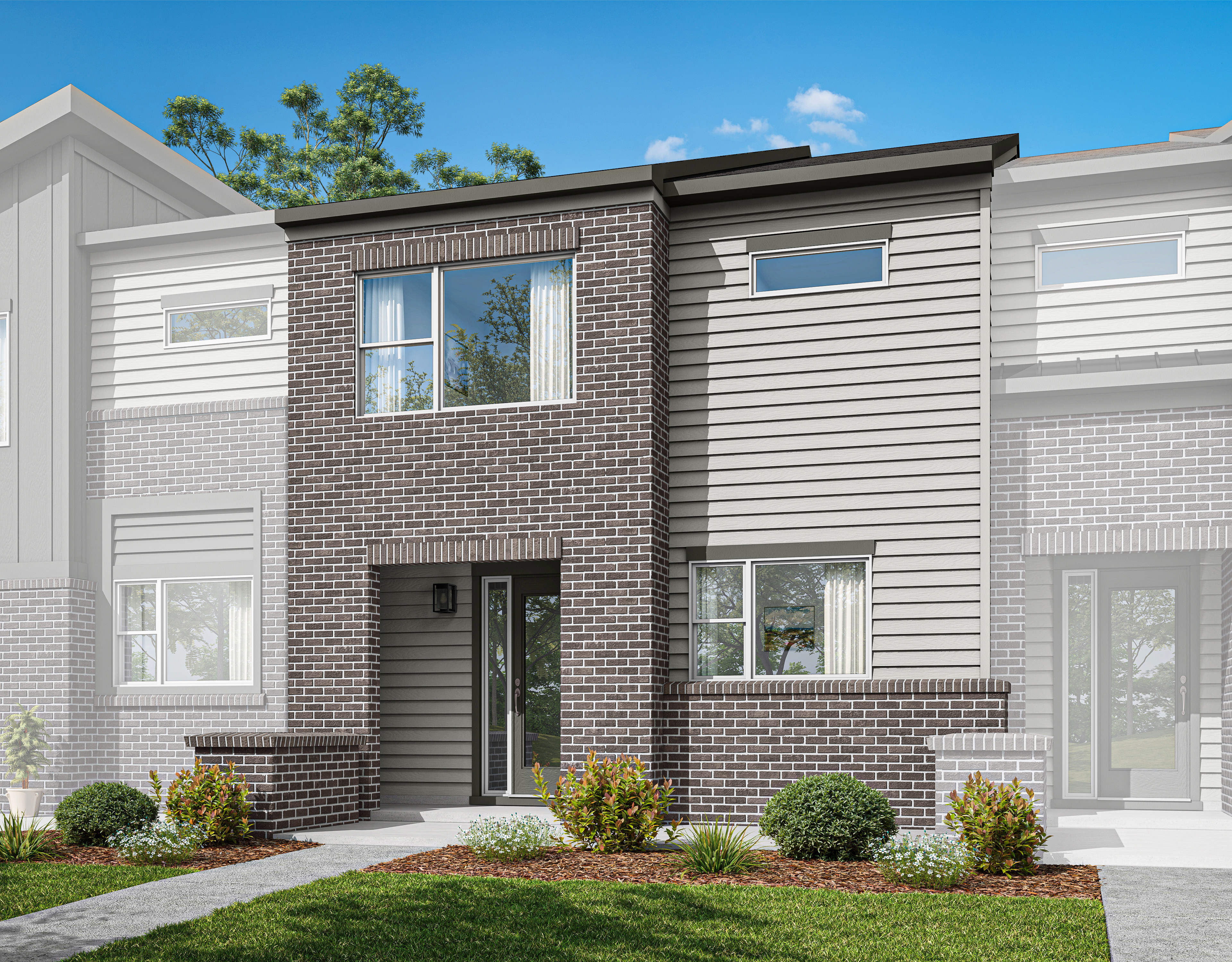 Streamlined Craftsman