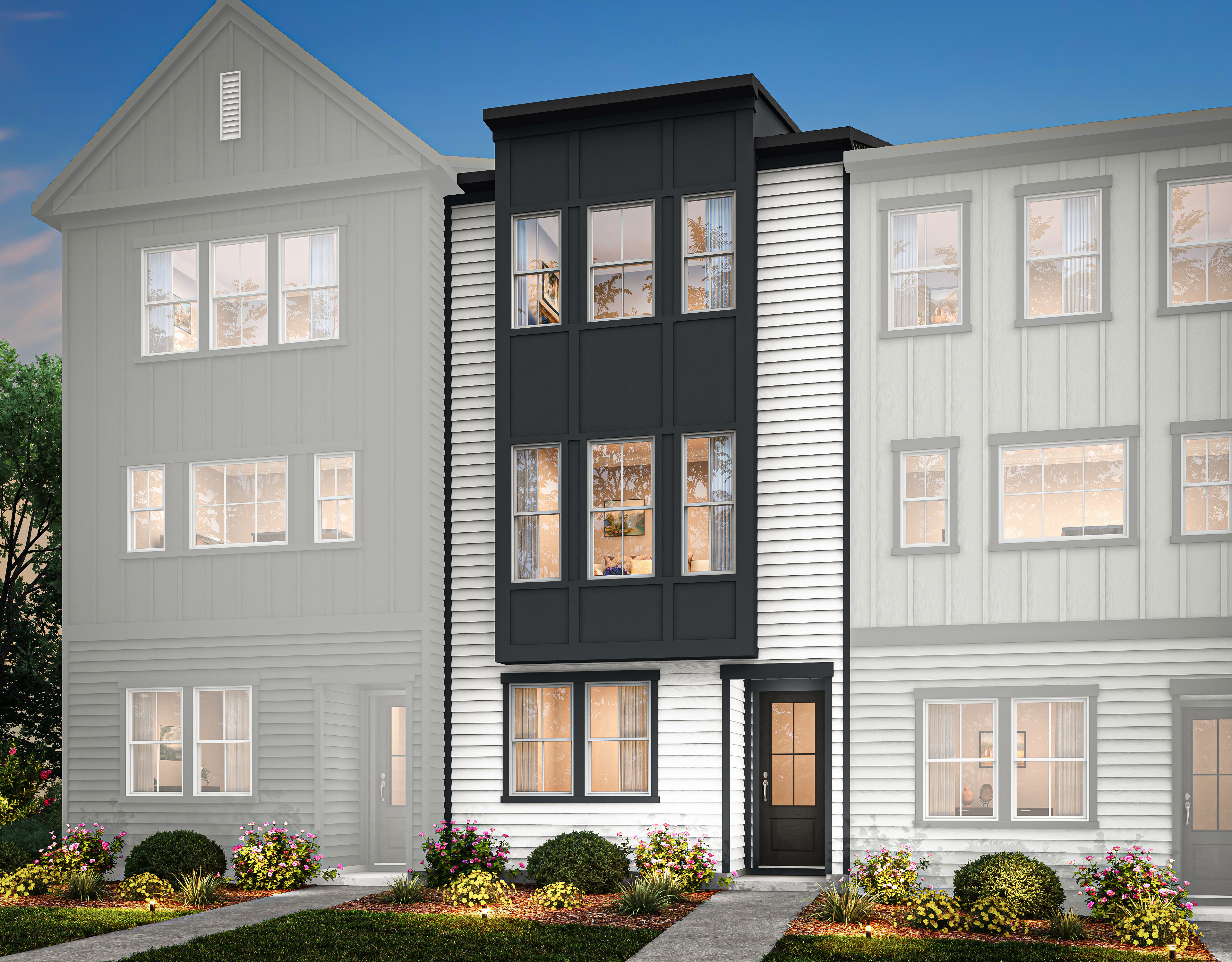 Contemporary Style G