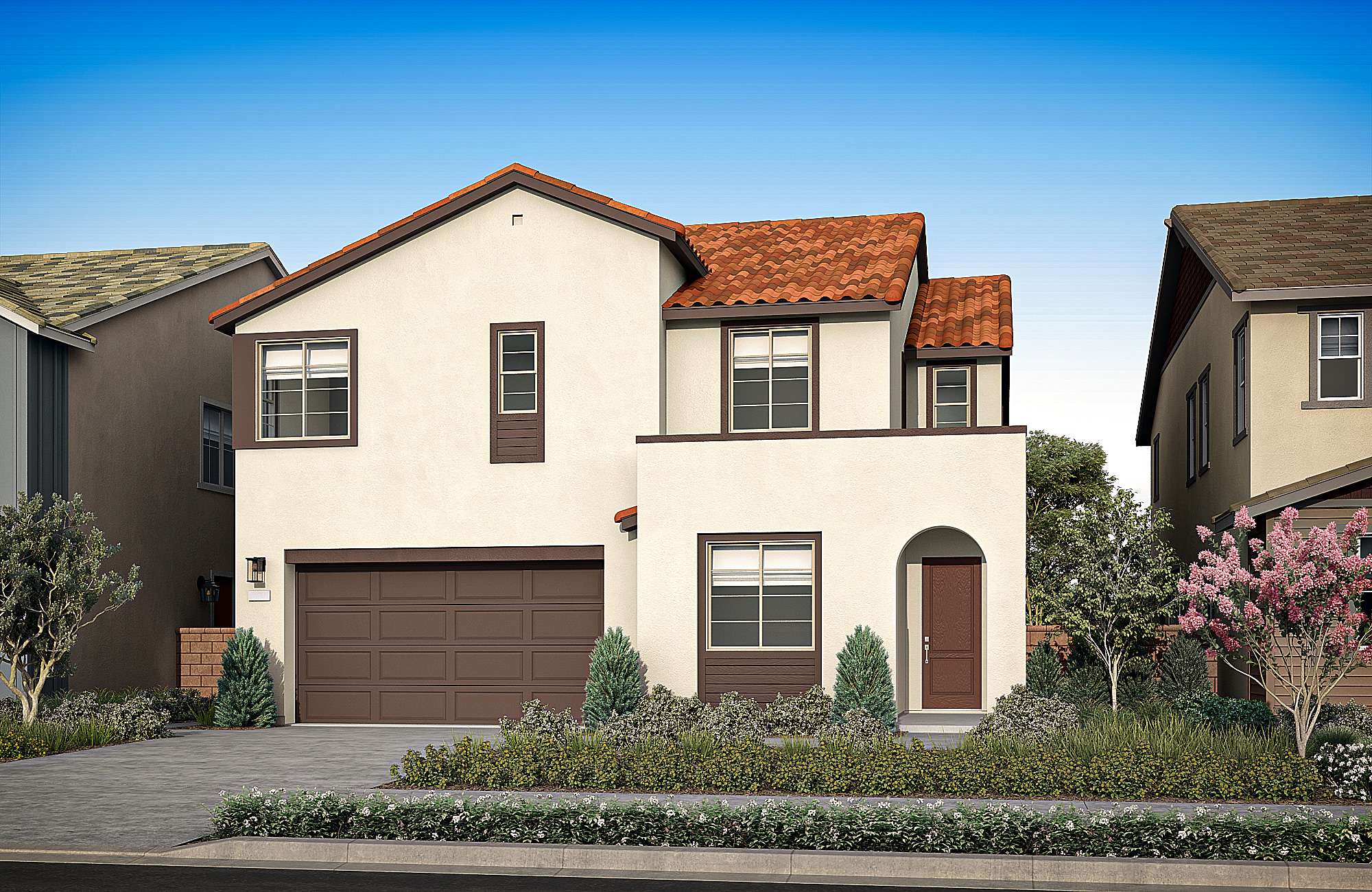 Transitional Spanish