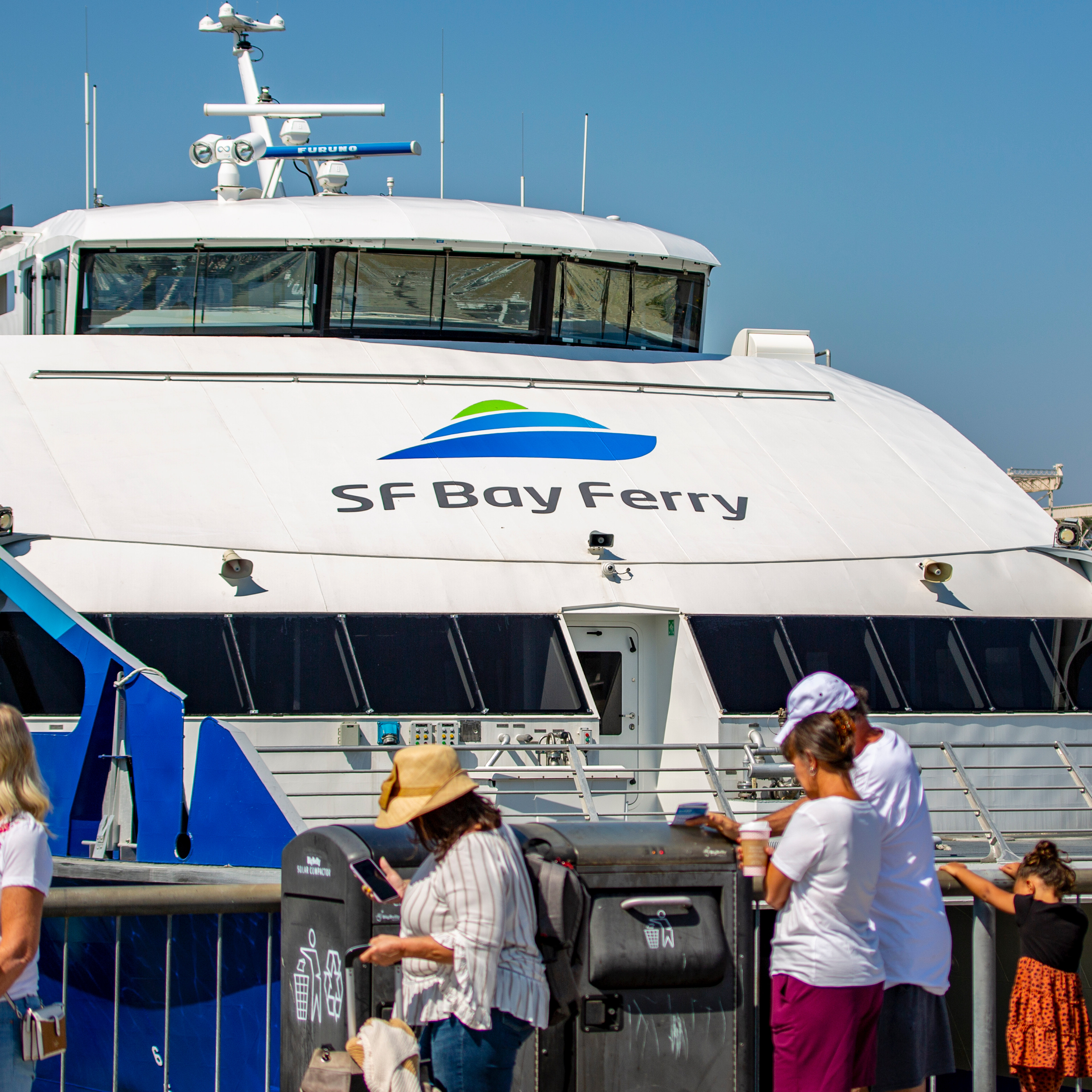 Discover Accessibility