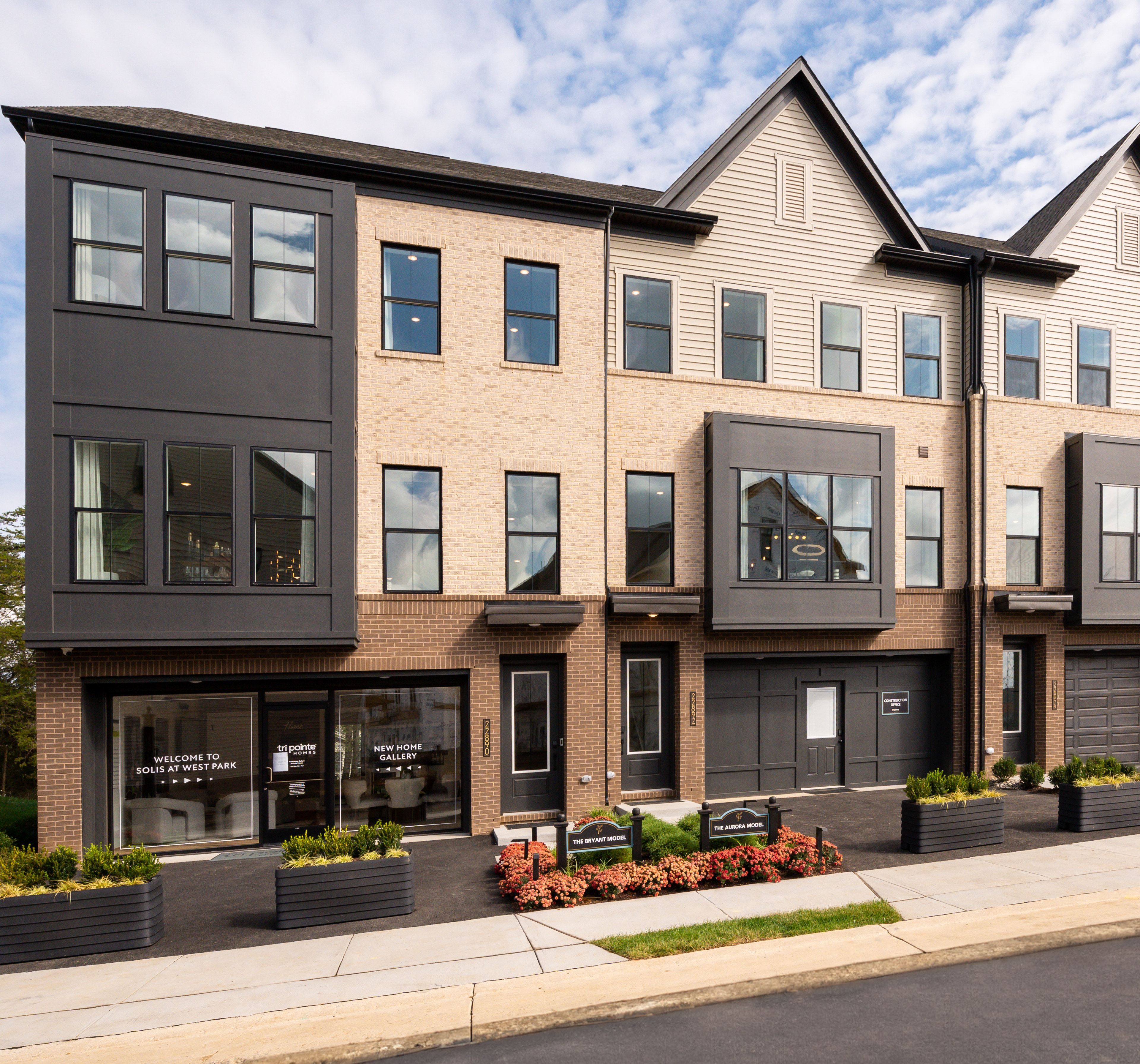 Aurora with 4th Level